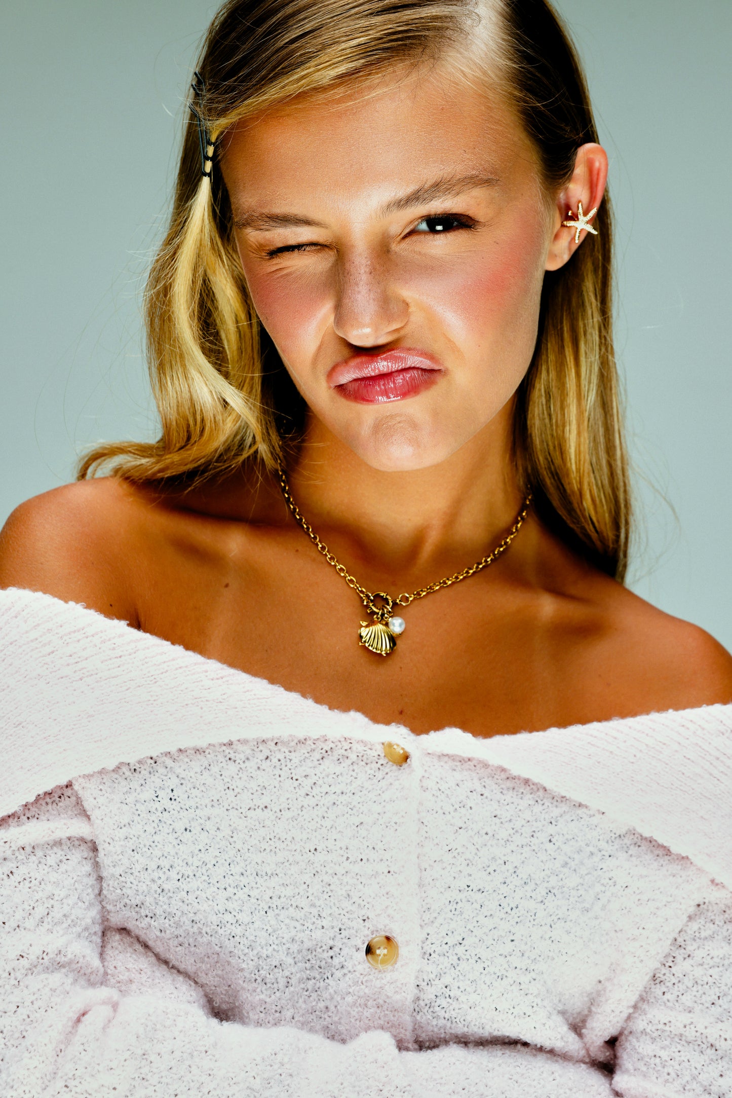 שרשרת גורמט בעיצוב ימי