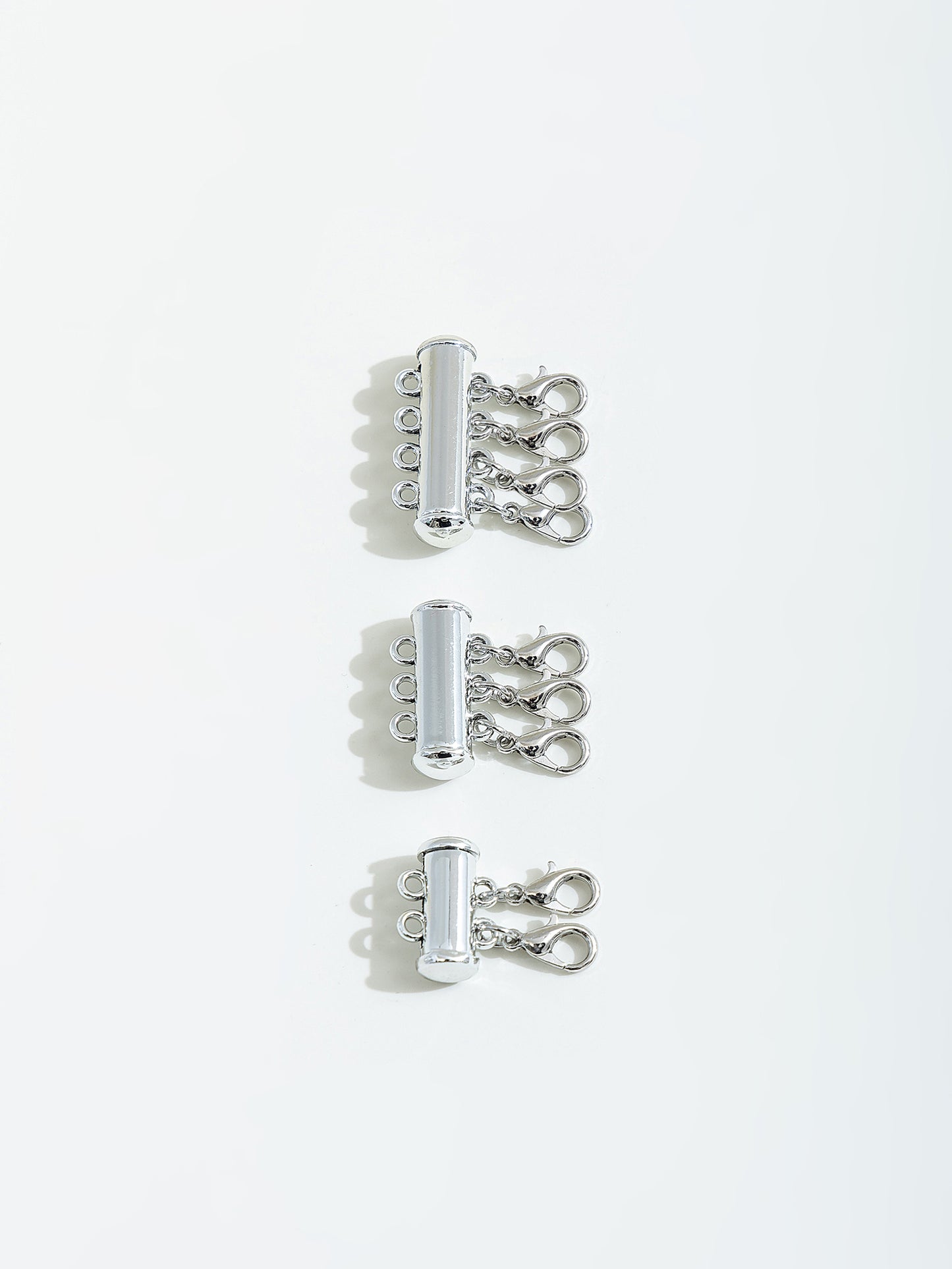 מפצל שרשרת לשניים 1