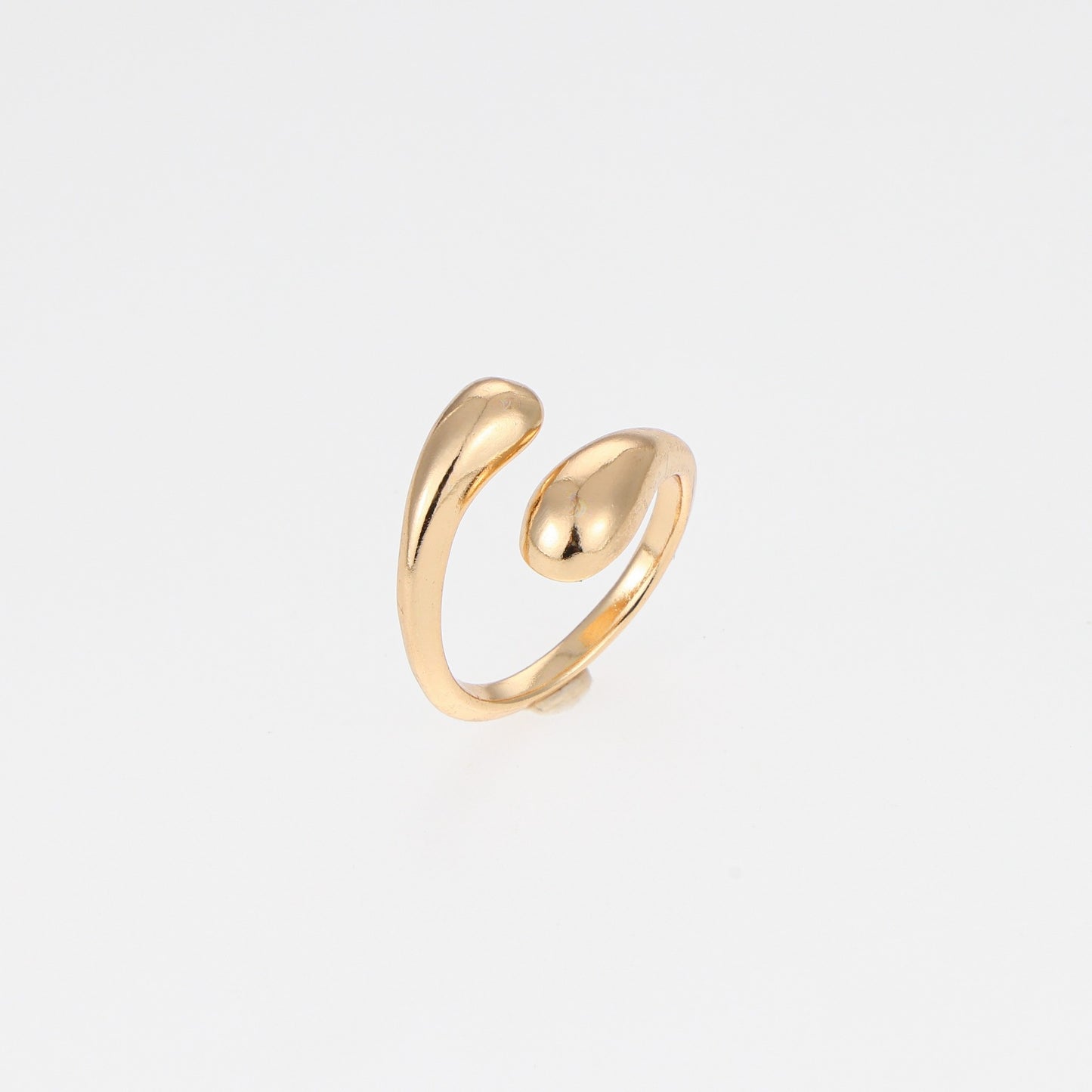 סט טבעות וינטאג