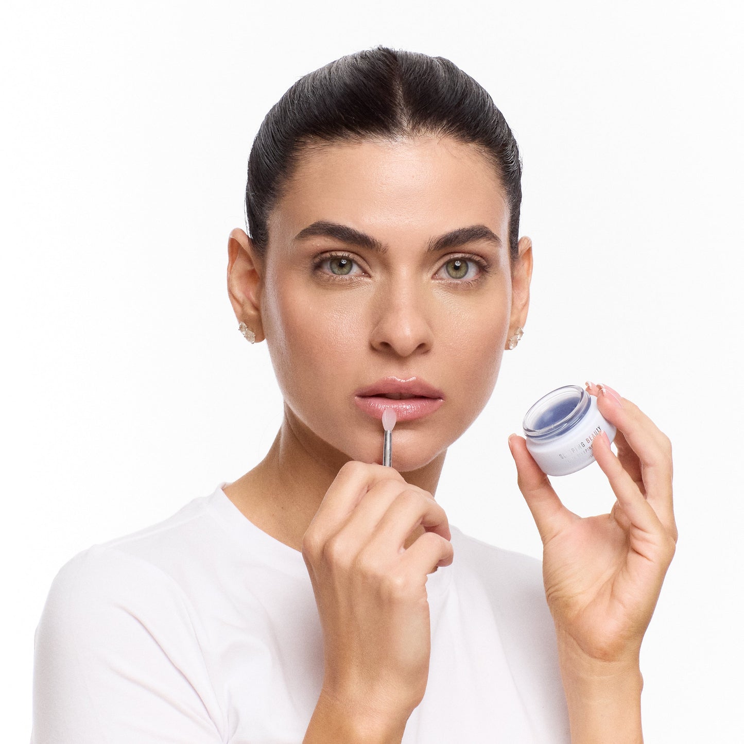 מסכת ההזנה לשפתיים