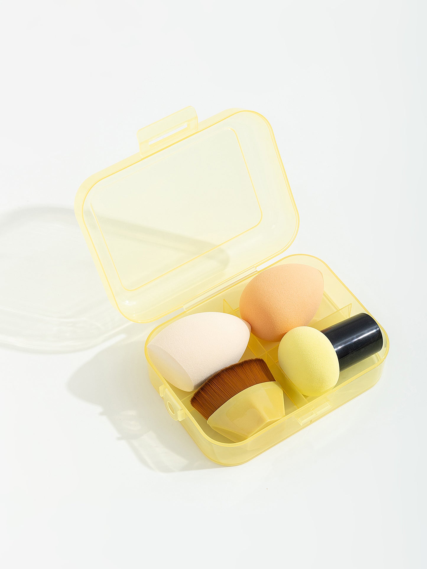 סט אביזרי איפור