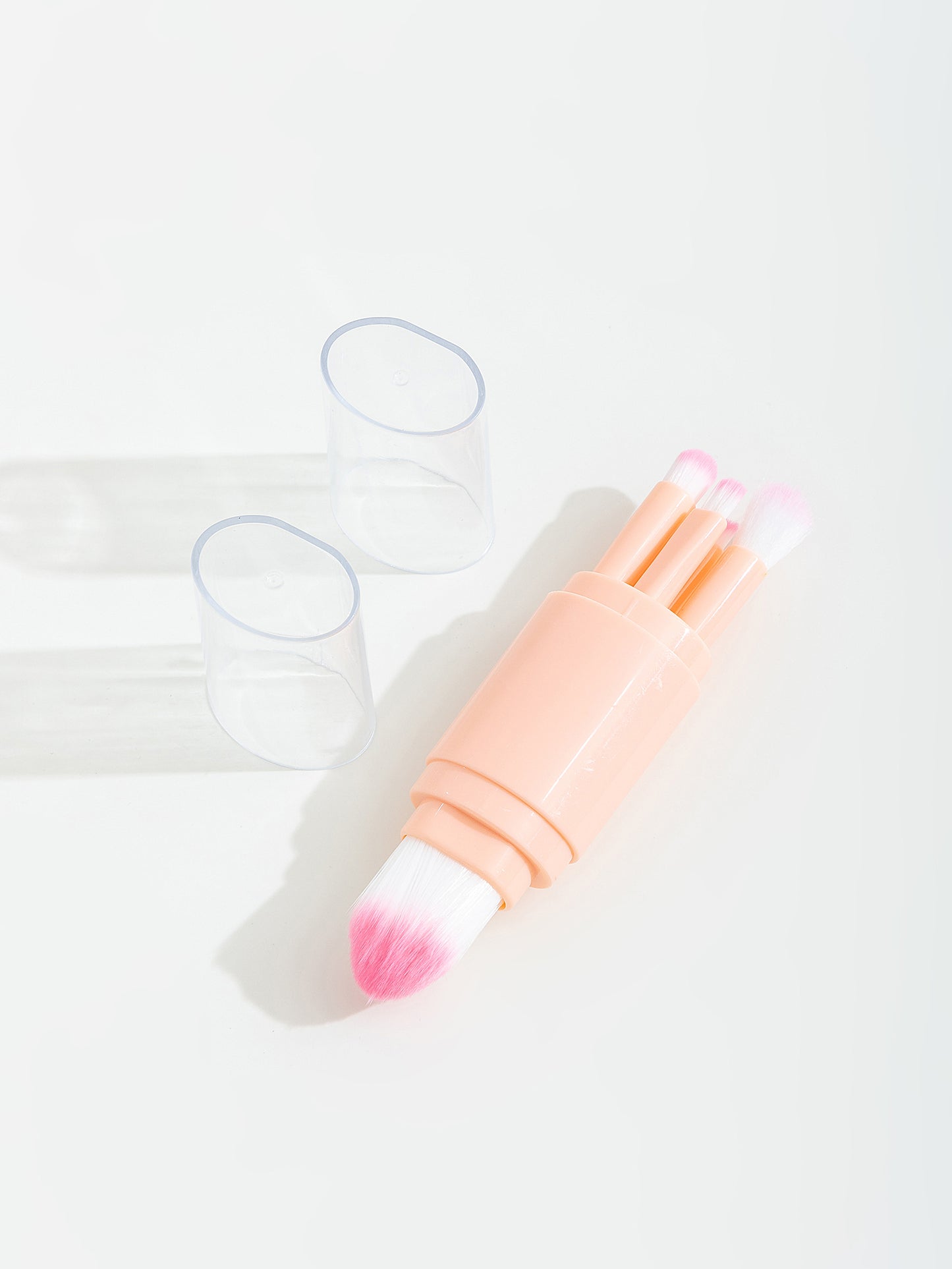 סט מברשות איפור