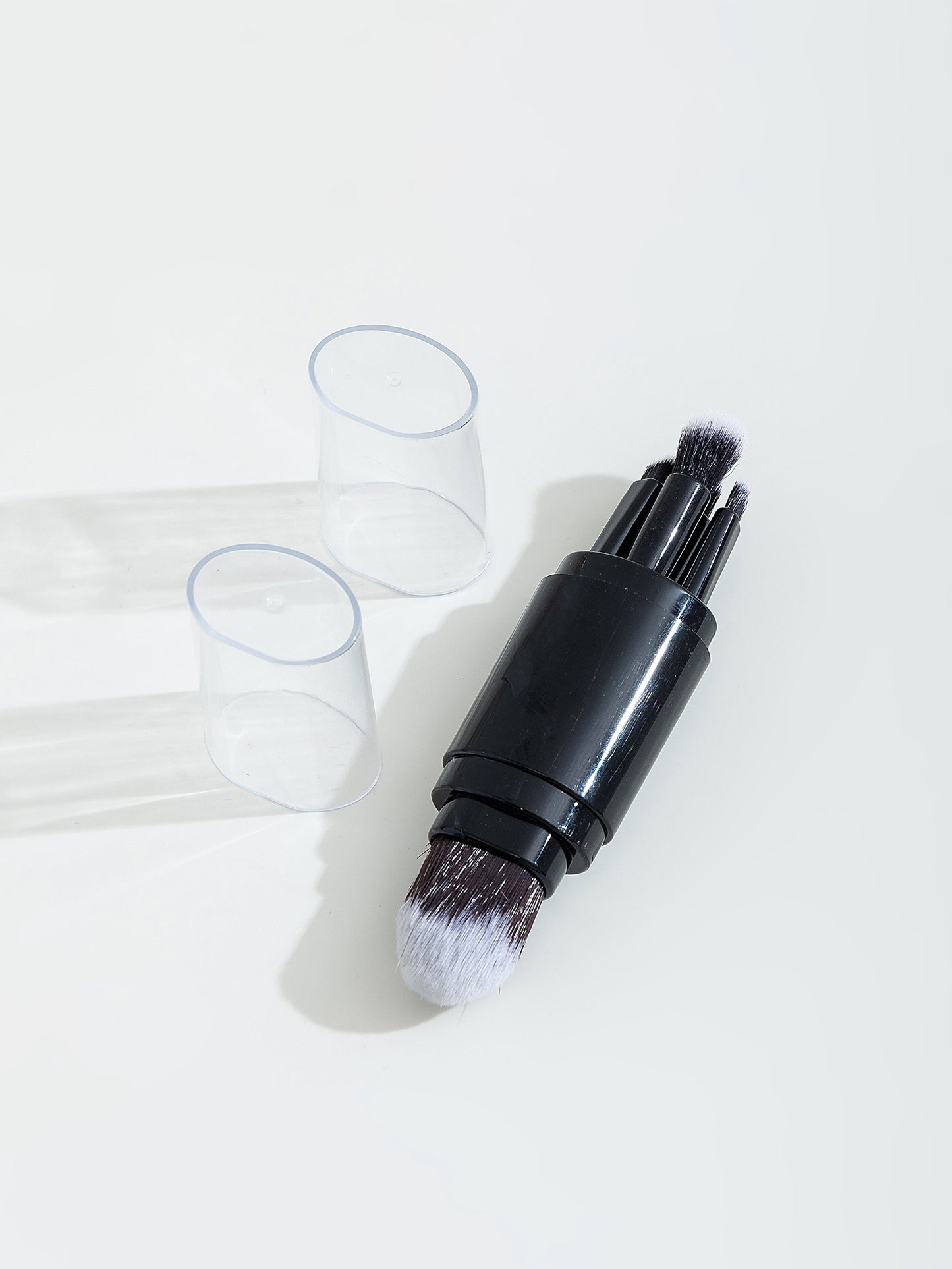 סט מברשות איפור