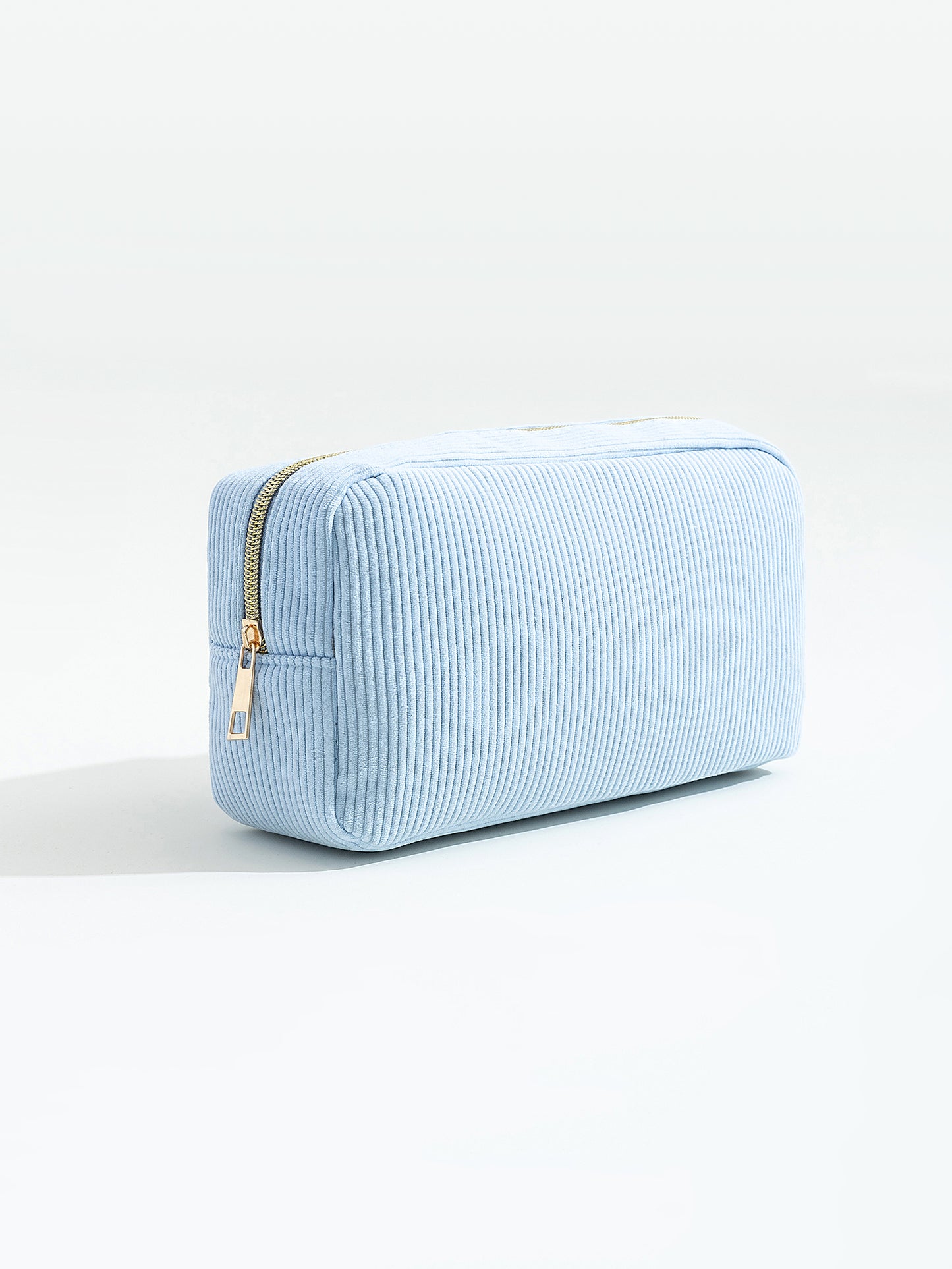 תיק איפור קורדרוי