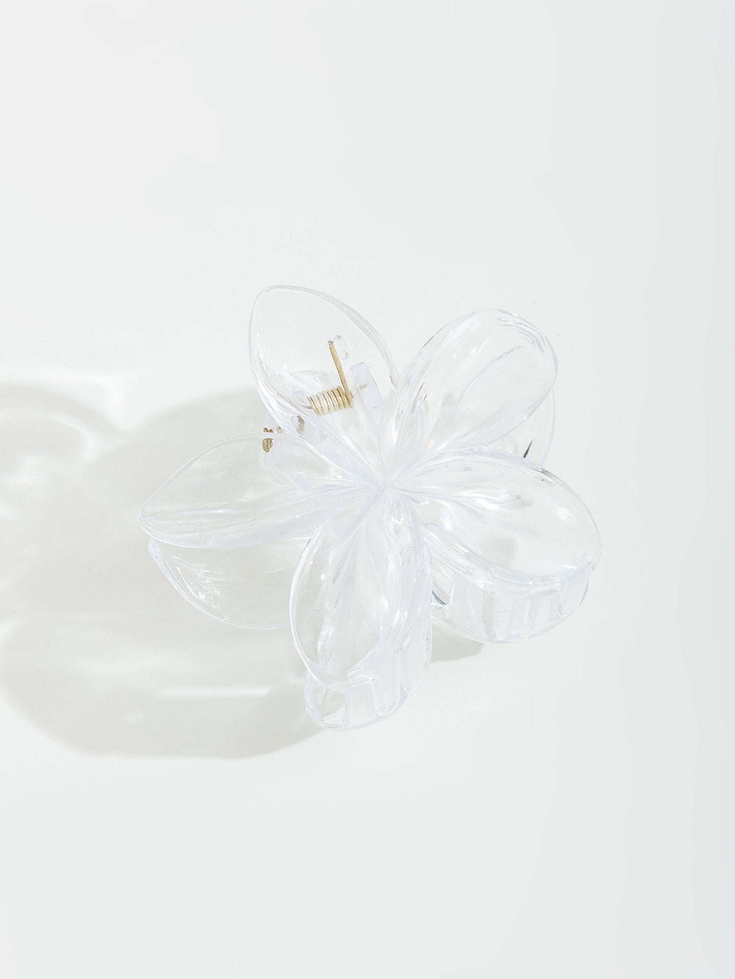 סט קליפס פרח