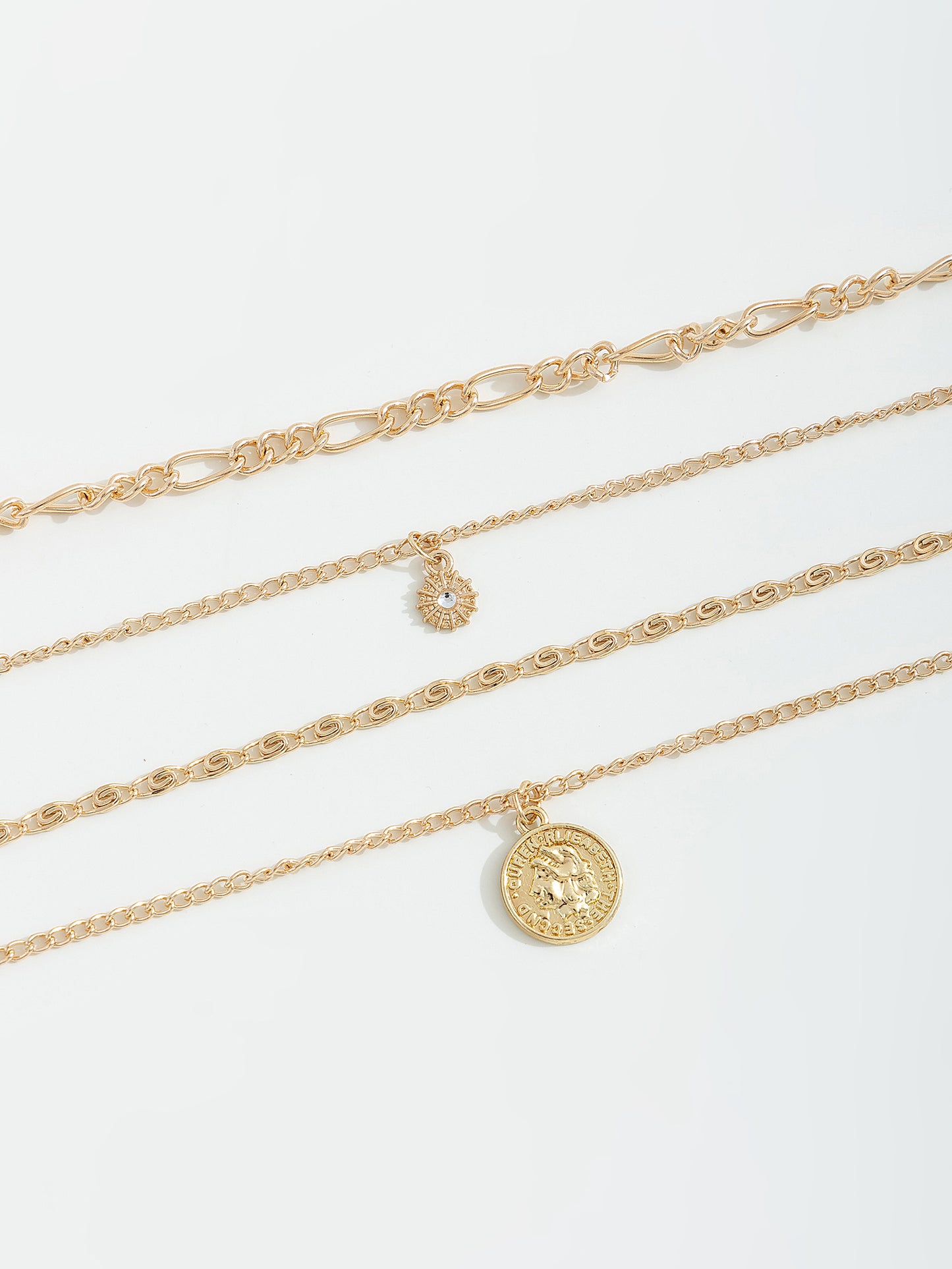 שרשרת תליונים