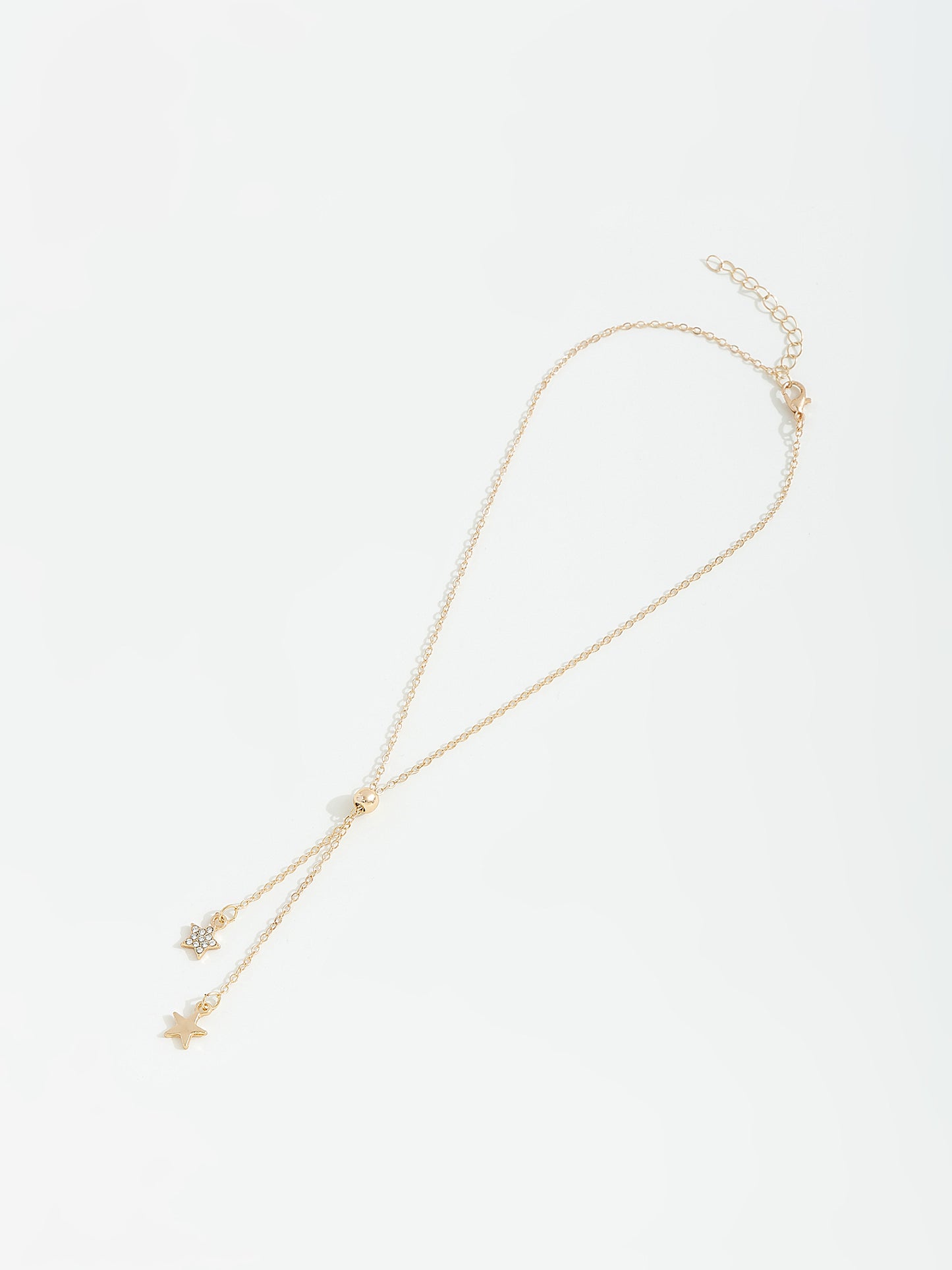 שרשרת תליוני כוכבים