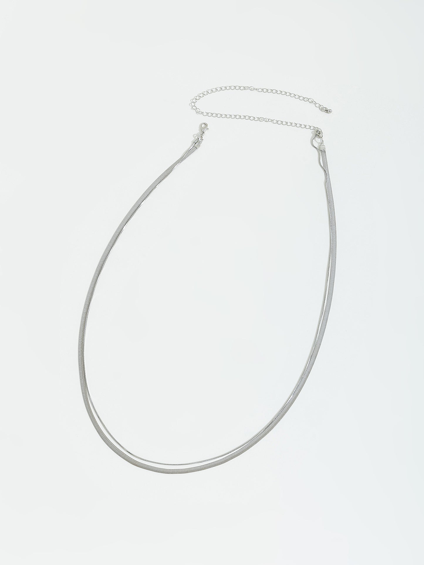 שרשרת גוף כפולה