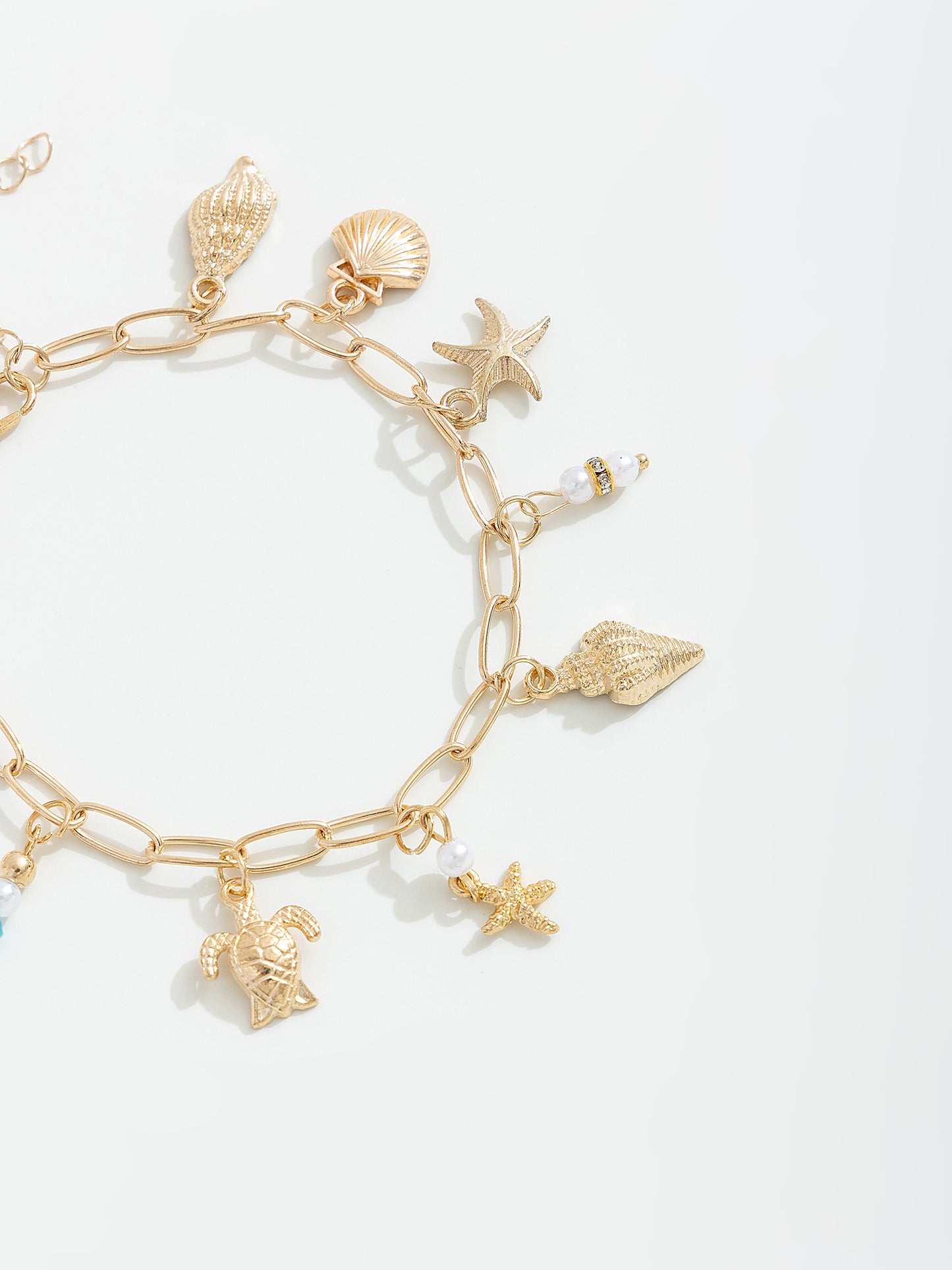 צמיד גורמט ים