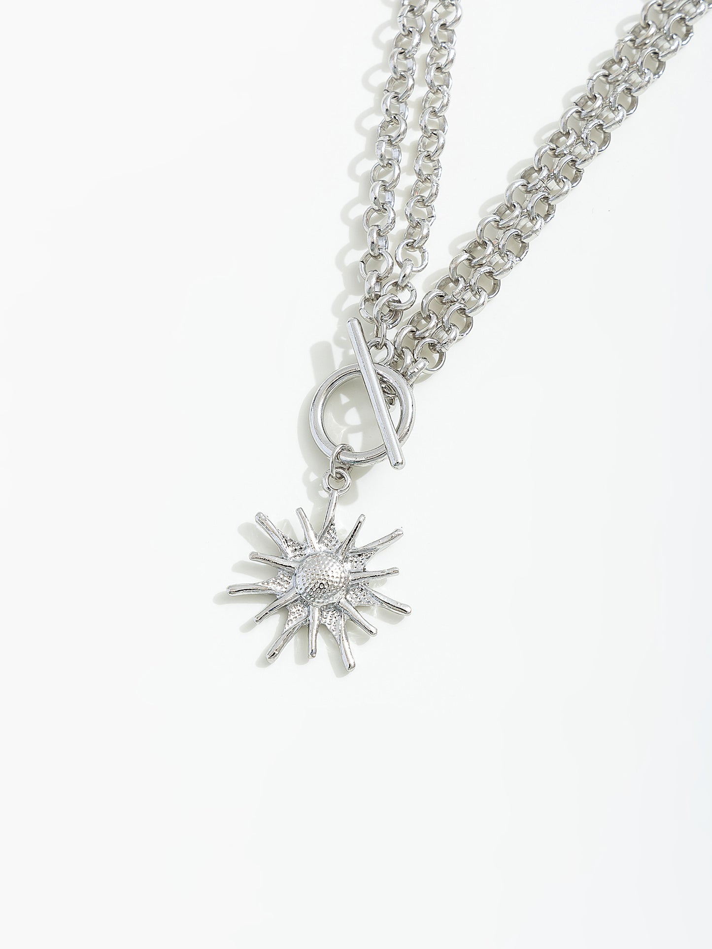 שרשרת גורמט שמש