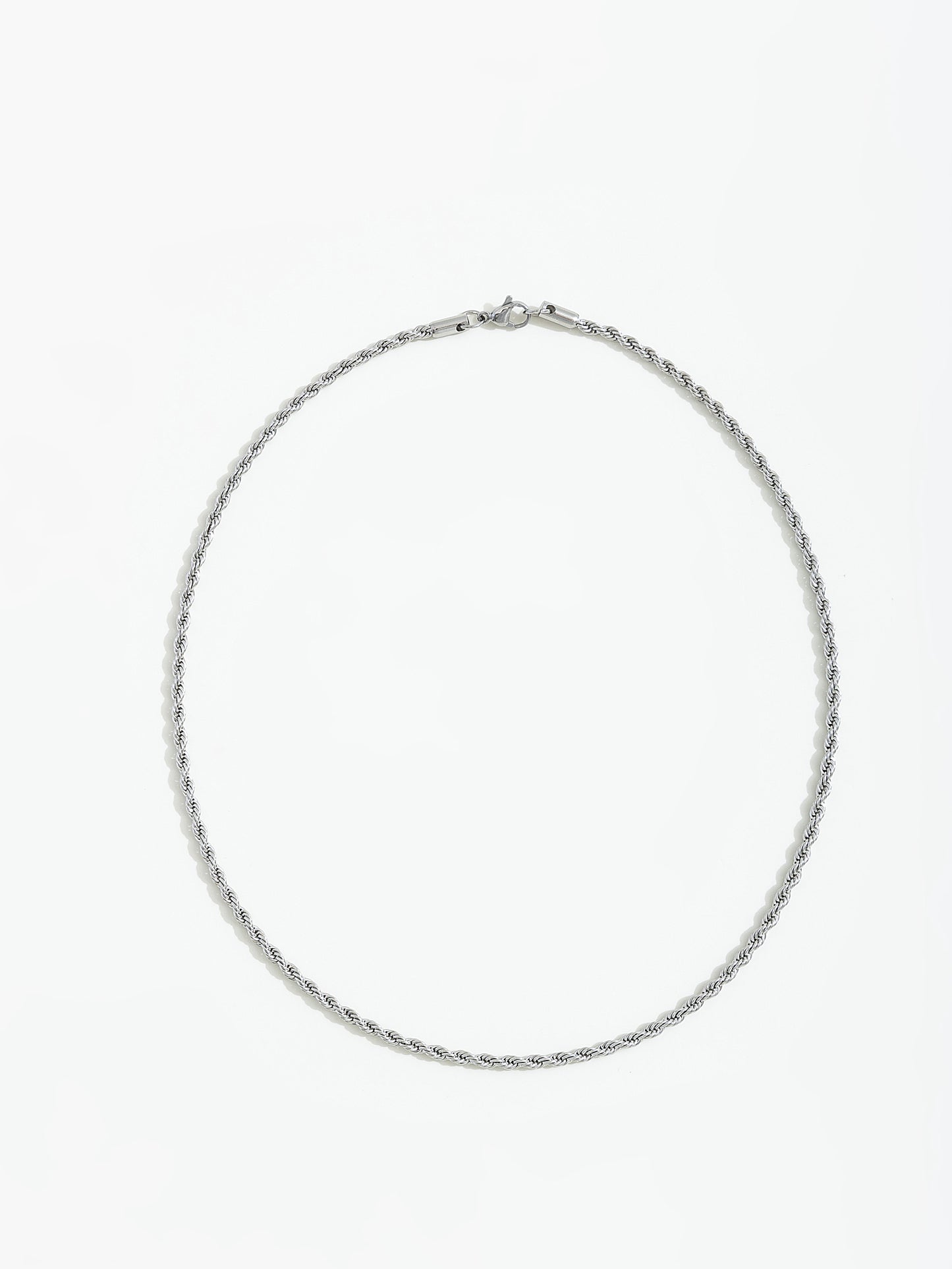 שרשרת מסולסלת