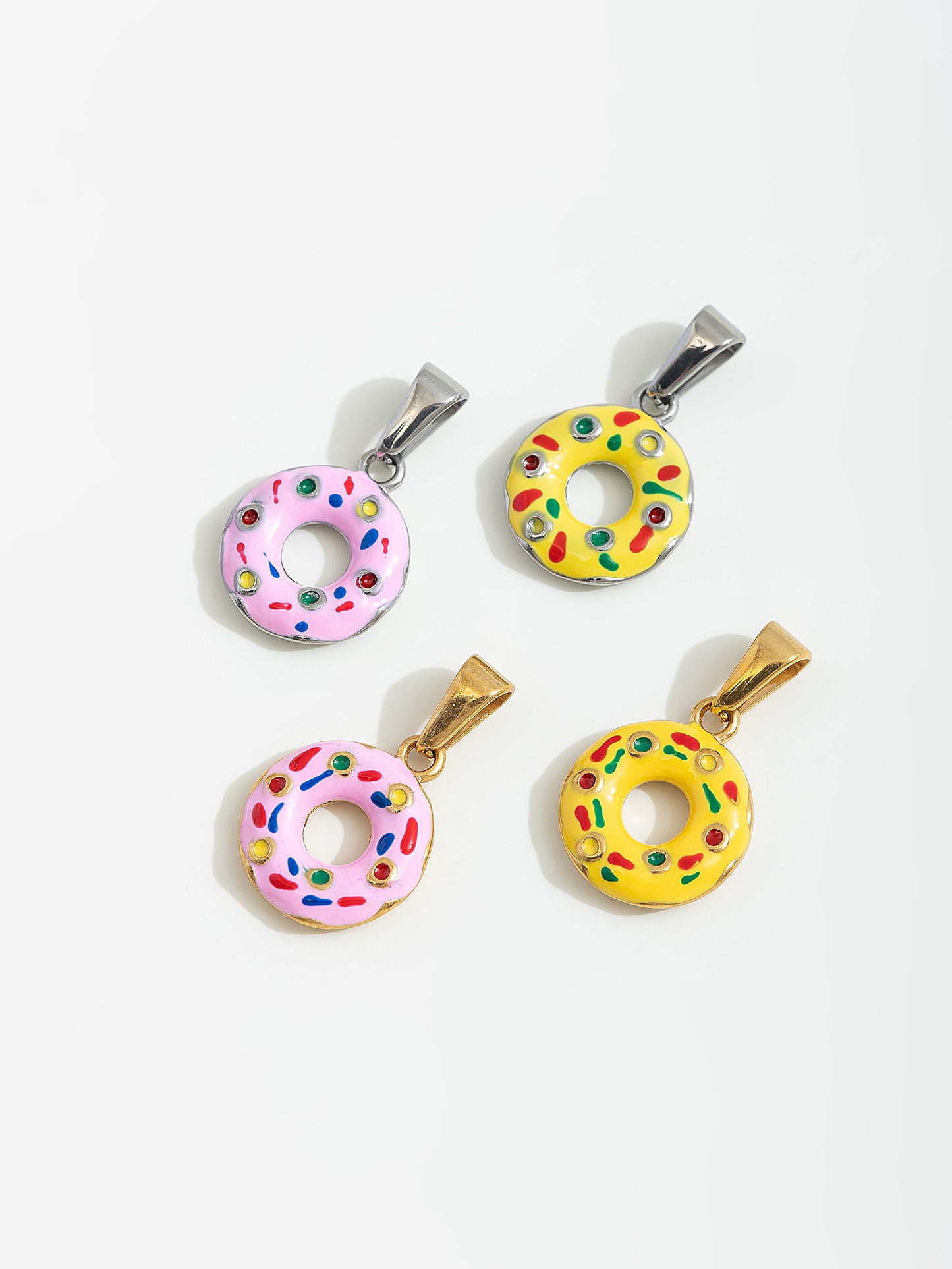 תליון דונאטס