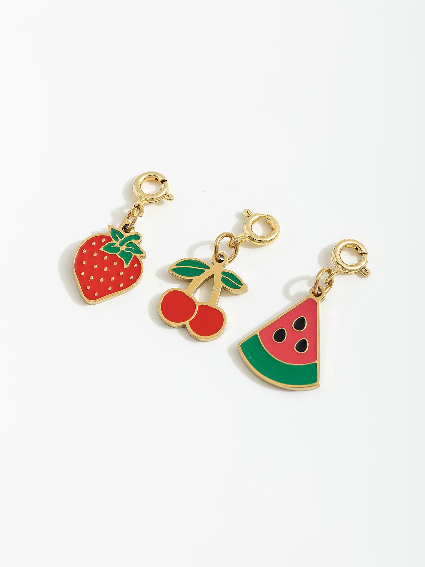 תליון אבטיח