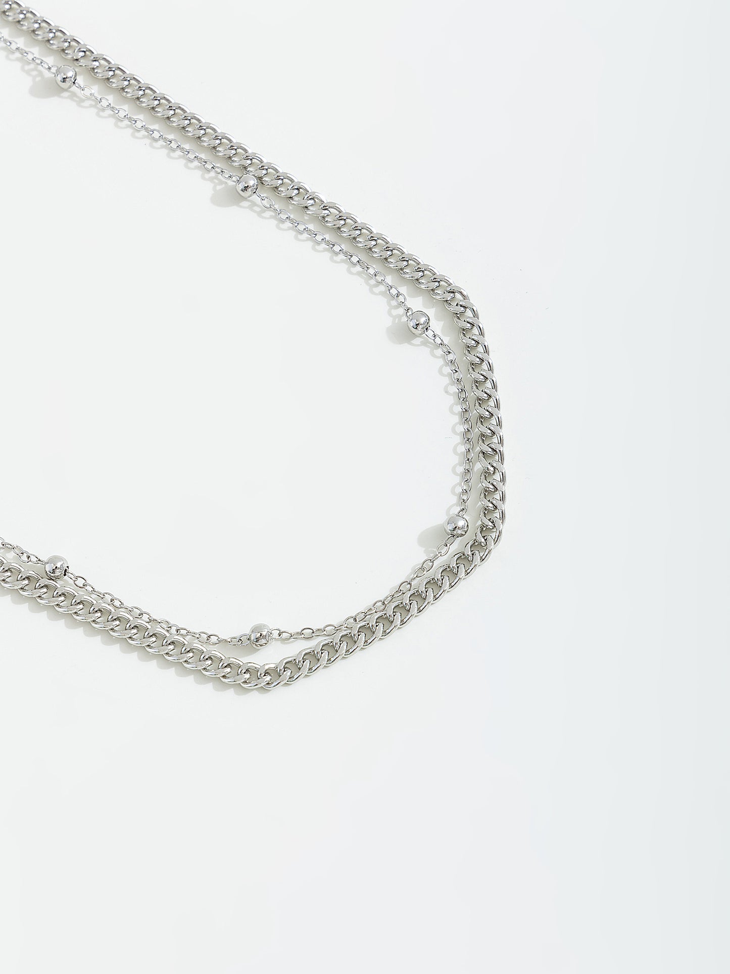 שרשרת בטן גורמט