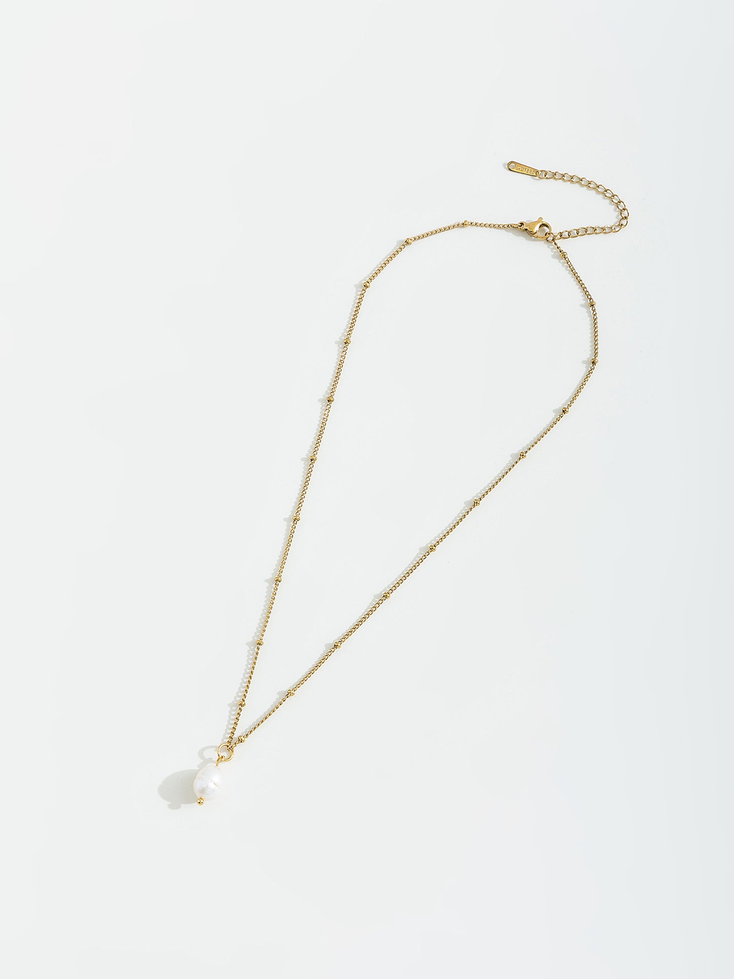 שרשרת פנינה