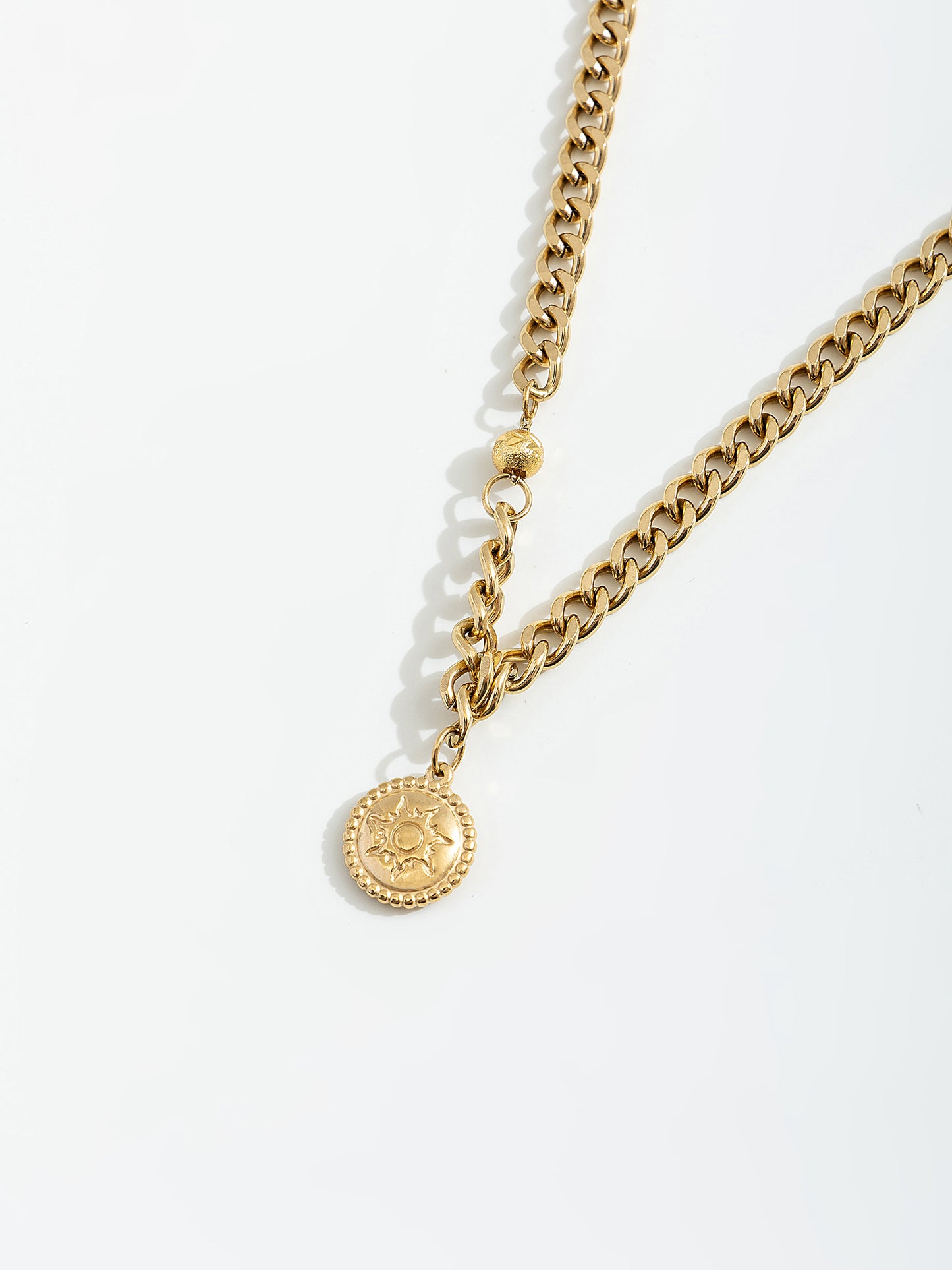 שרשרת גורמט שמש