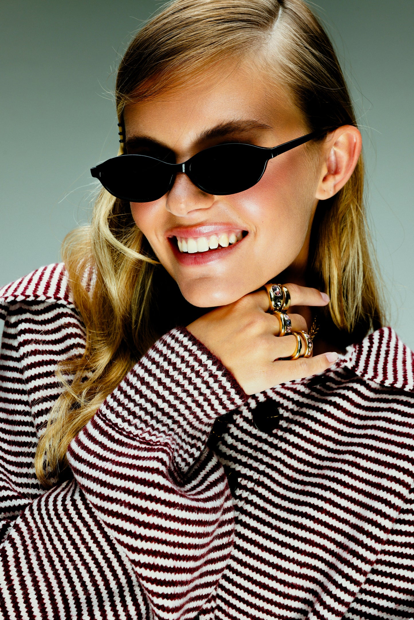 משקפי שמש חתוליות