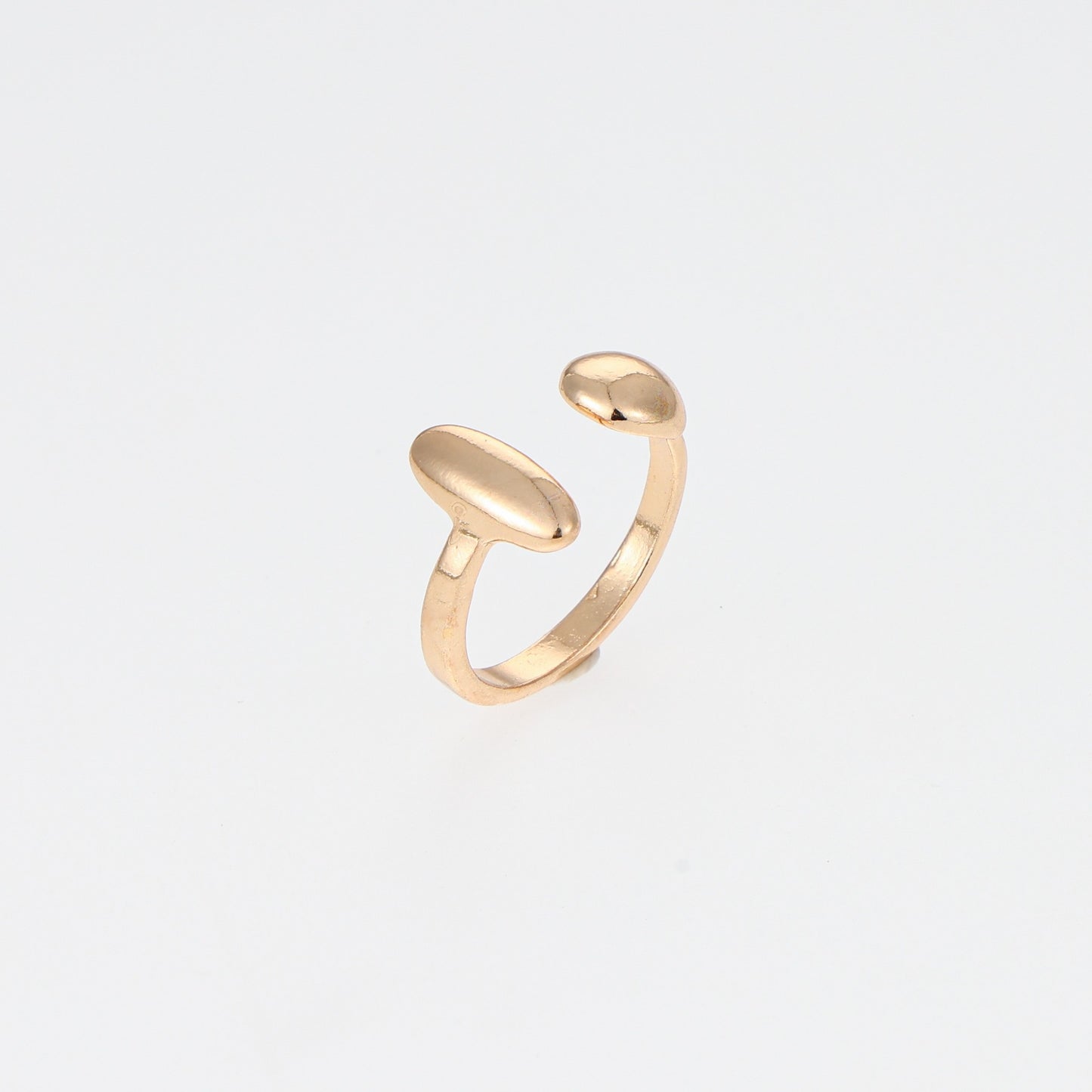 סט טבעות וינטאג