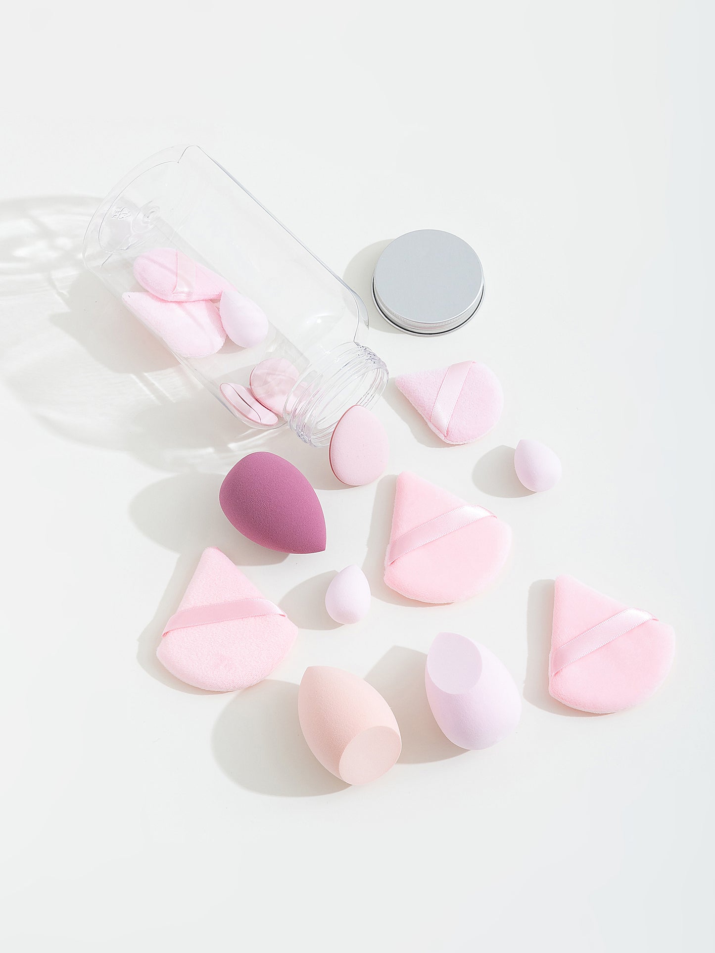 סט אביזרי איפור