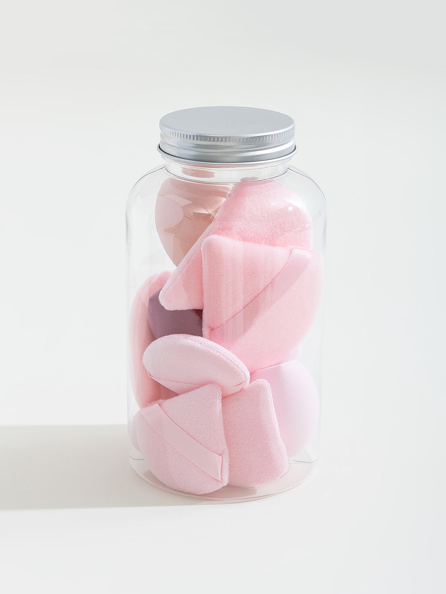 סט אביזרי איפור