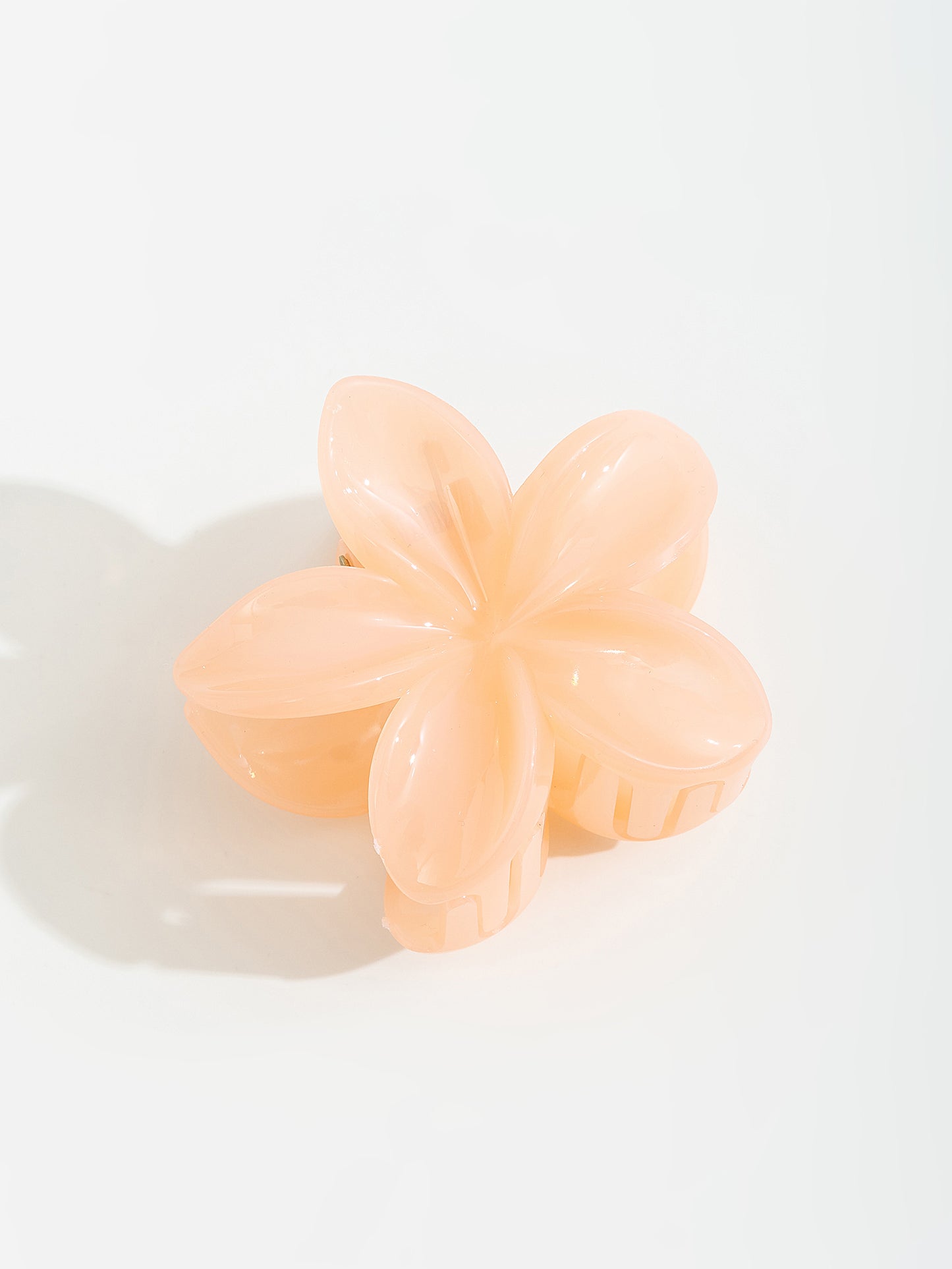 סט קליפס פרח