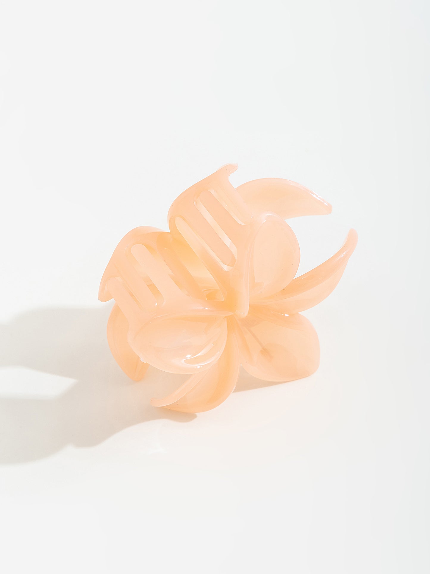 סט קליפס פרח