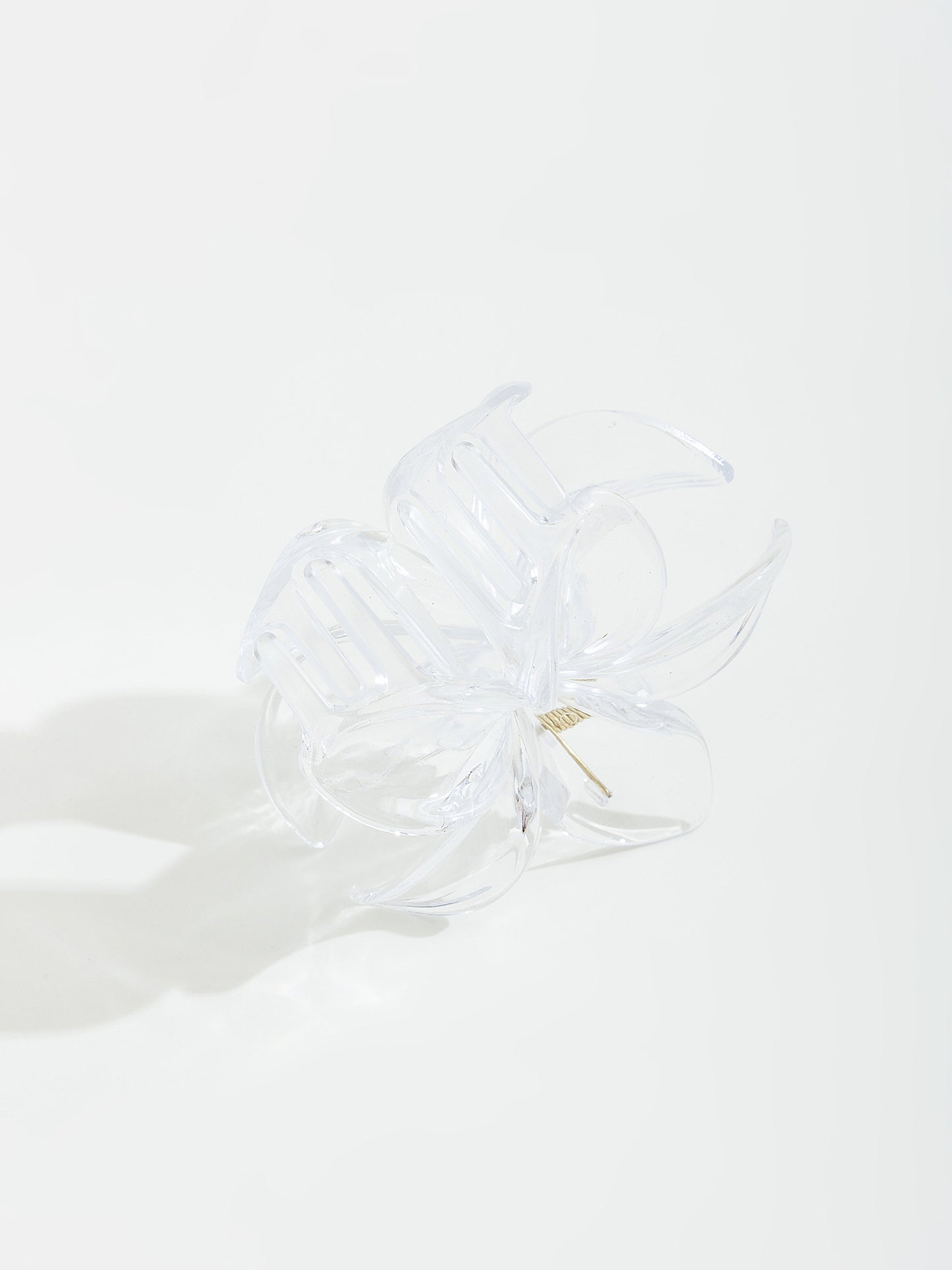 סט קליפס פרח