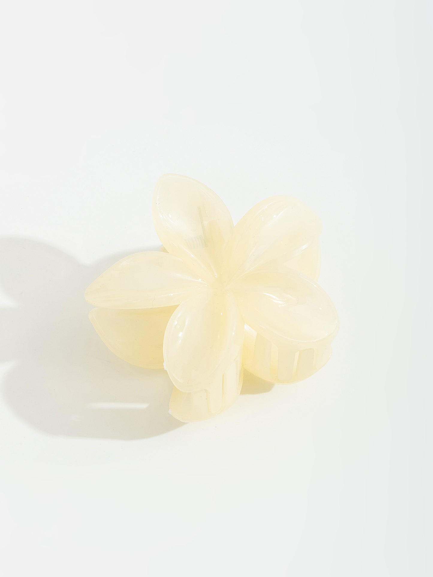 סט קליפס פרח