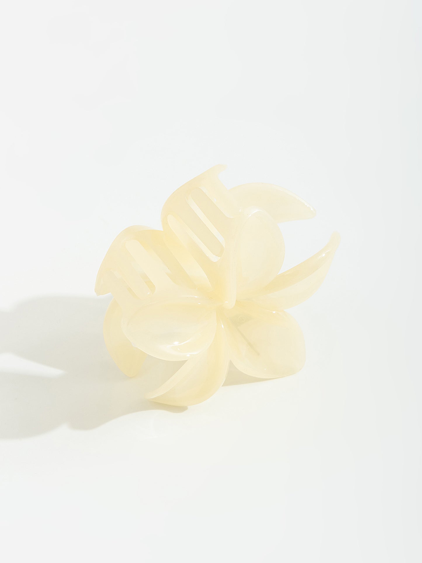 סט קליפס פרח