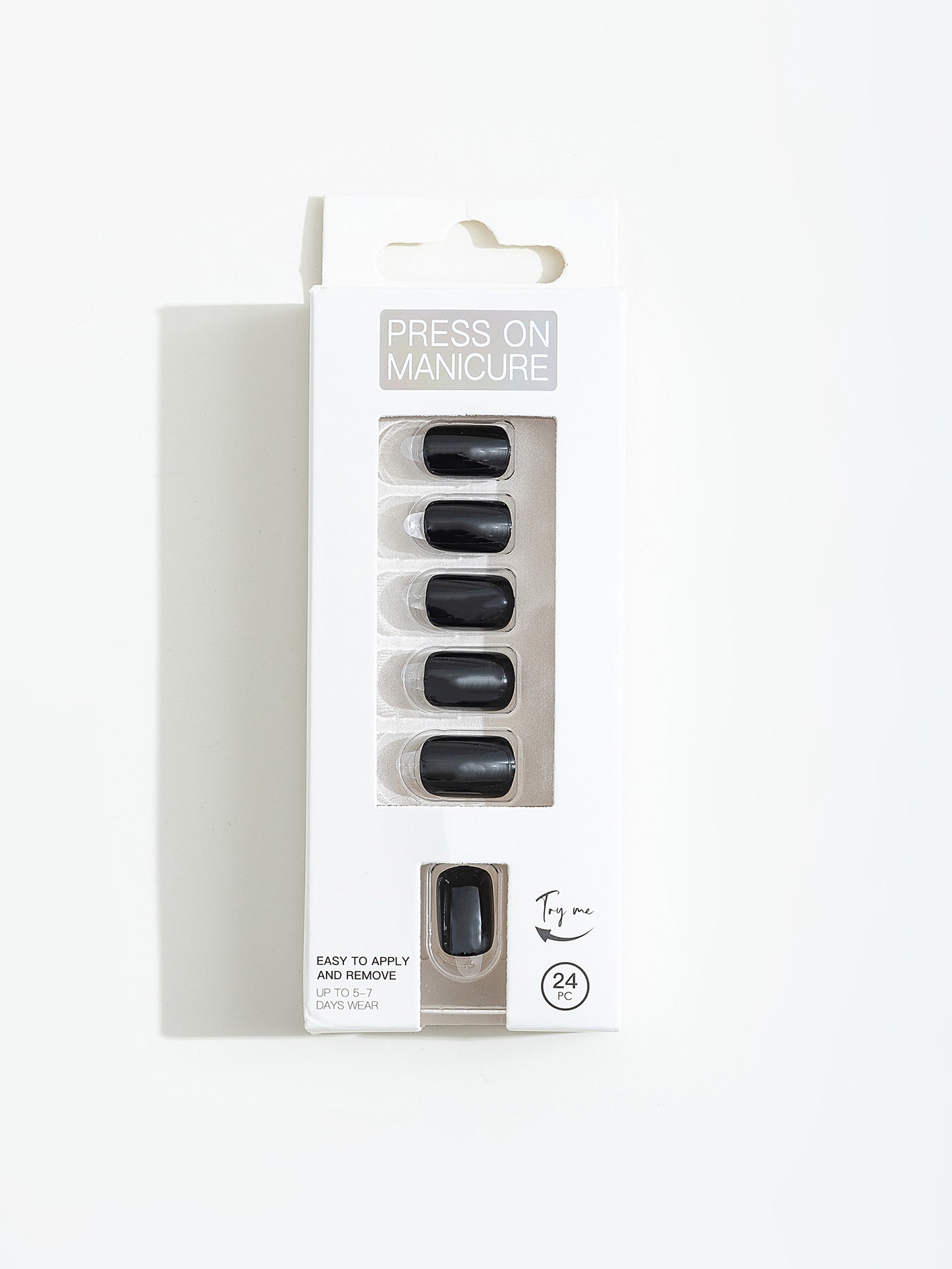 ציפורניים להדבקה