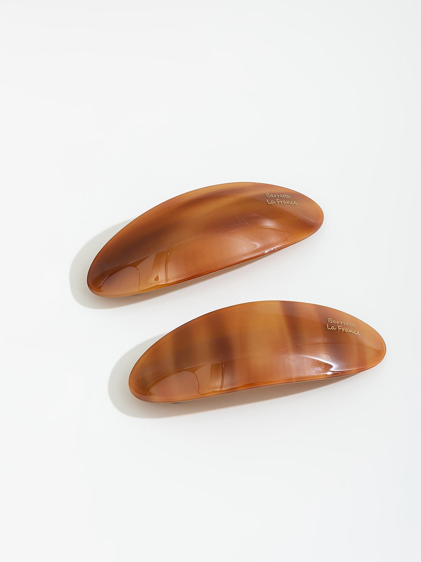 זוג קליפסים אליפסה