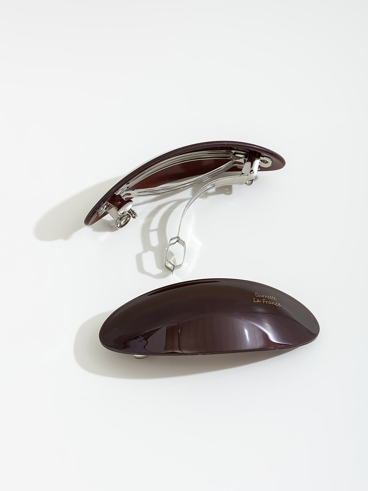 זוג קליפסים אליפסה