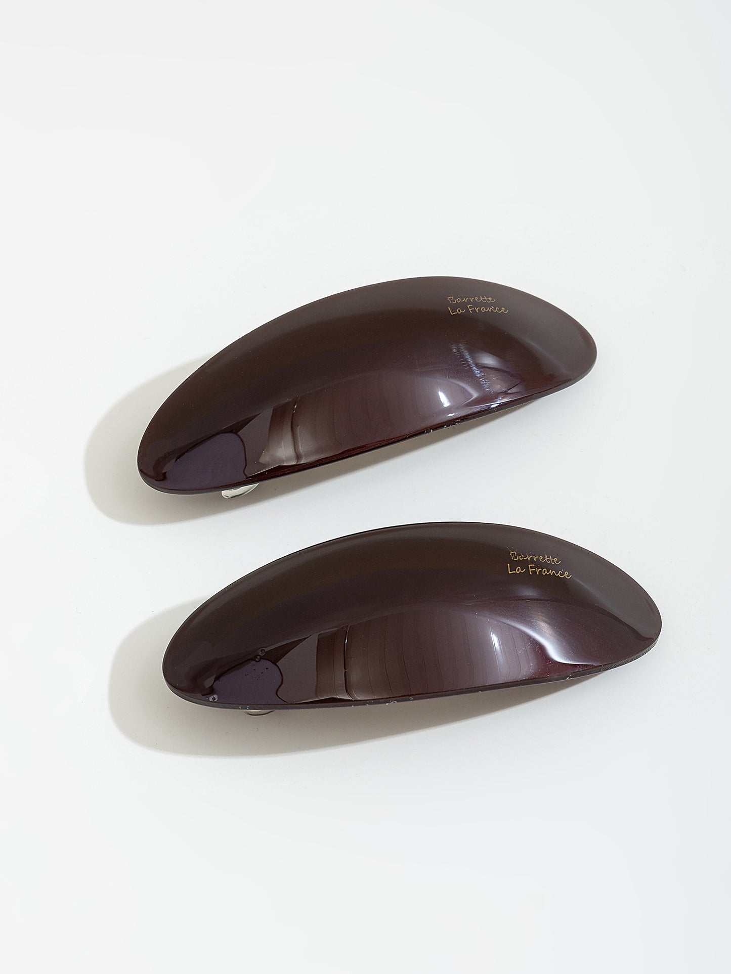 זוג קליפסים אליפסה