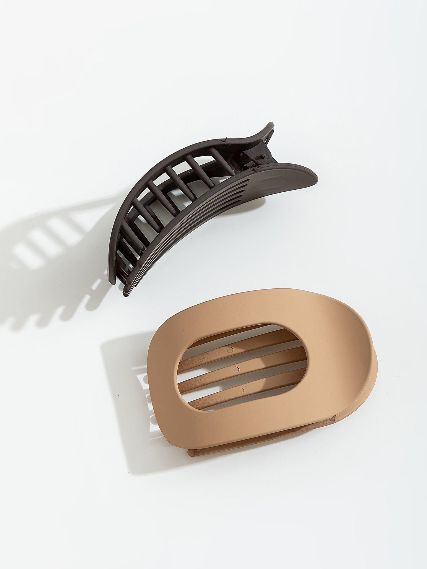 זוג קליפסים לשיער