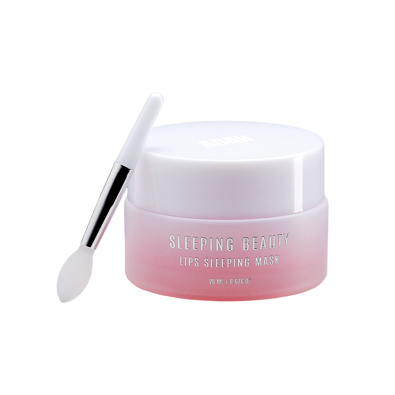 מסכת לילה לשפתיים Sleeping Beautylips Mask