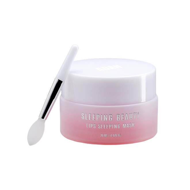 מסכת לילה לשפתיים Sleeping Beauty lips Mask