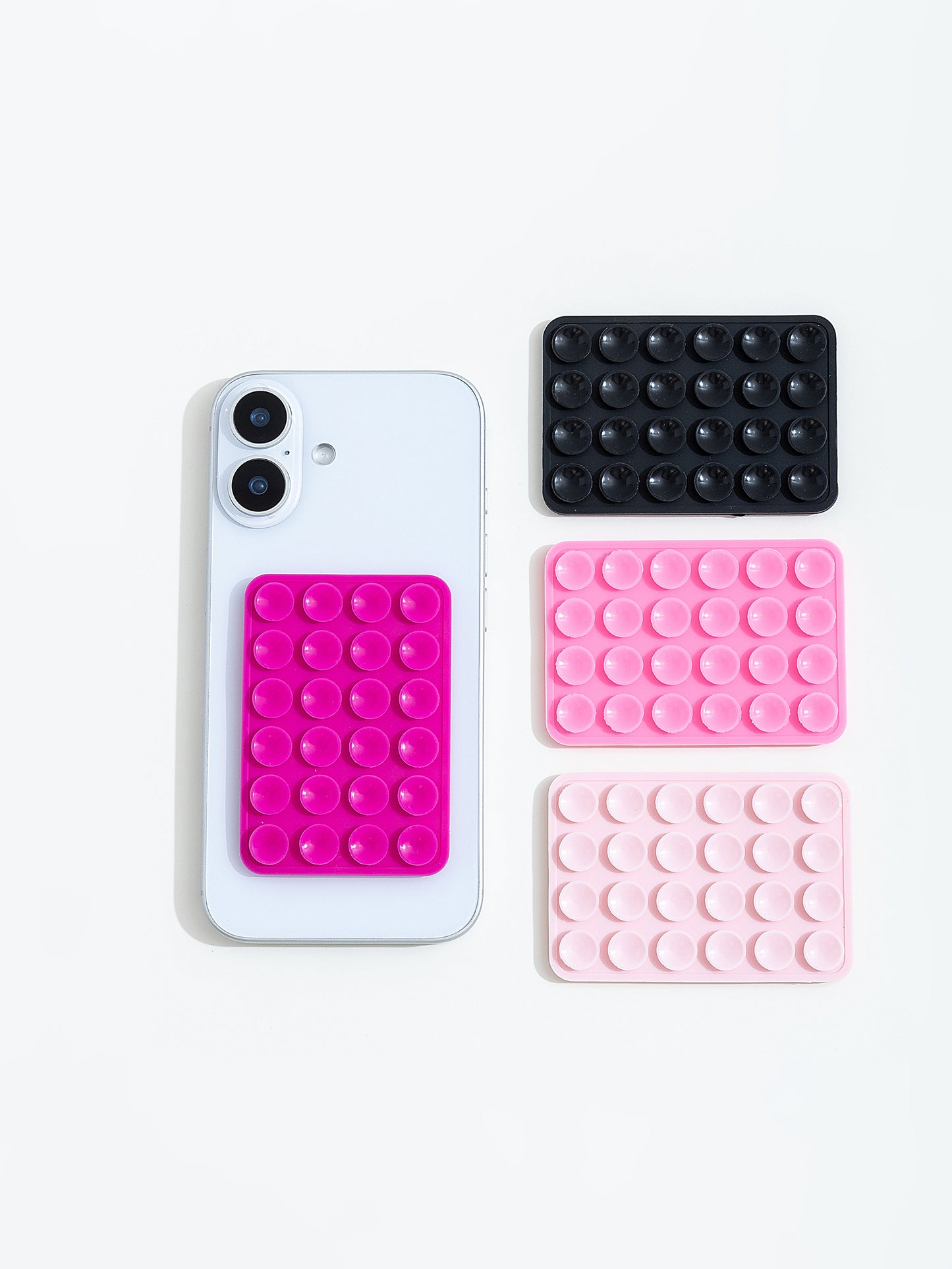 זוג מדבקות לאייפון