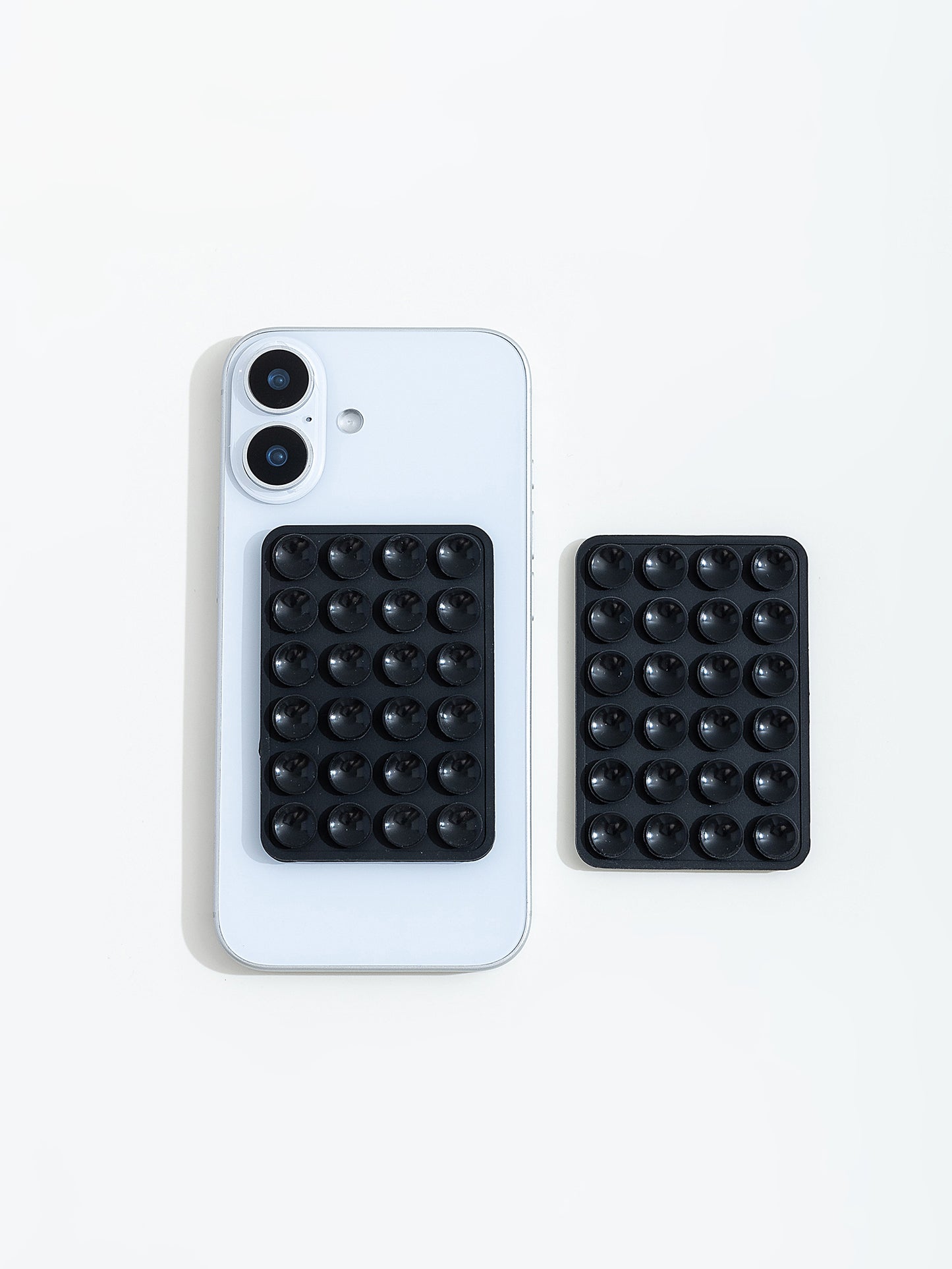 זוג מדבקות לאייפון