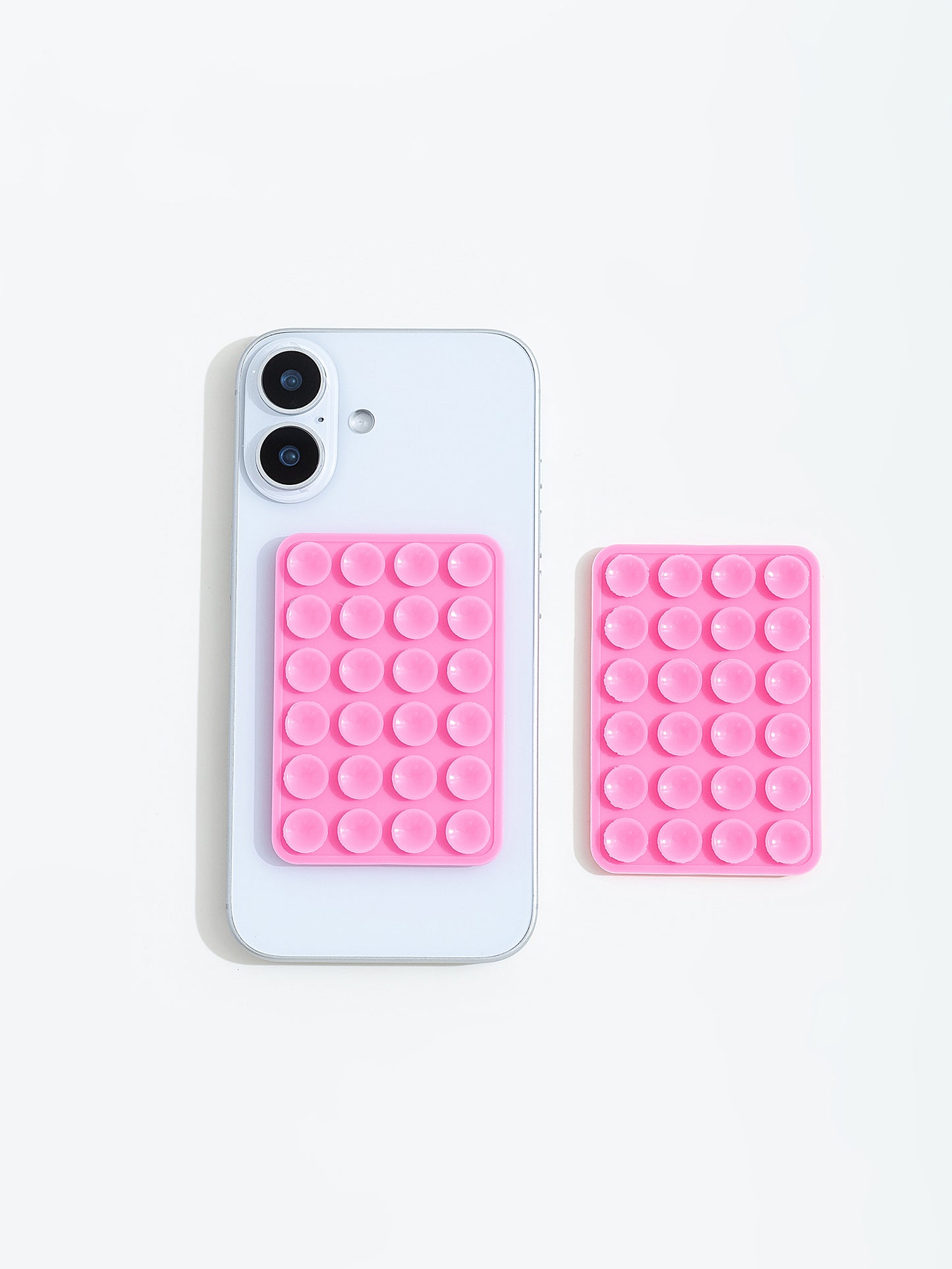 זוג מדבקות לאייפון