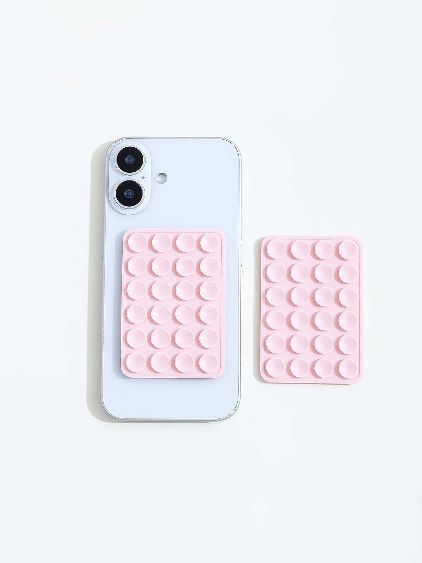 זוג מדבקות לאייפון