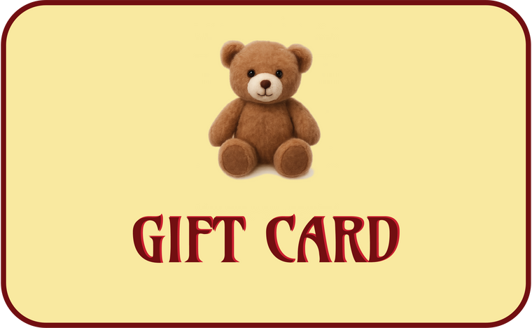 גיפטקארד של Polly