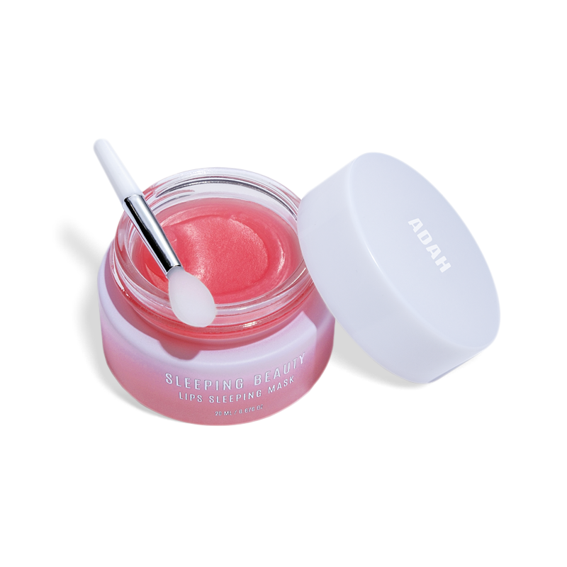 Sleeping Beauty LIPS MASK מסכת שפתיים