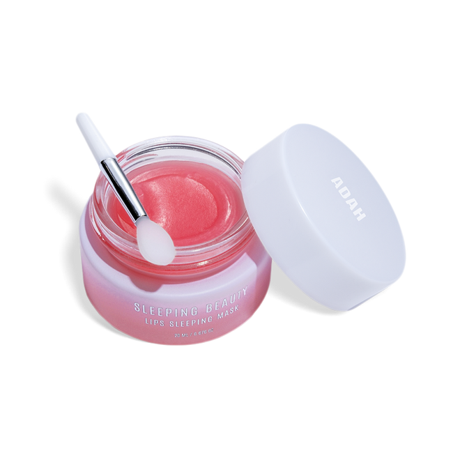 Sleeping Beauty LIPS MASK מסכת שפתיים