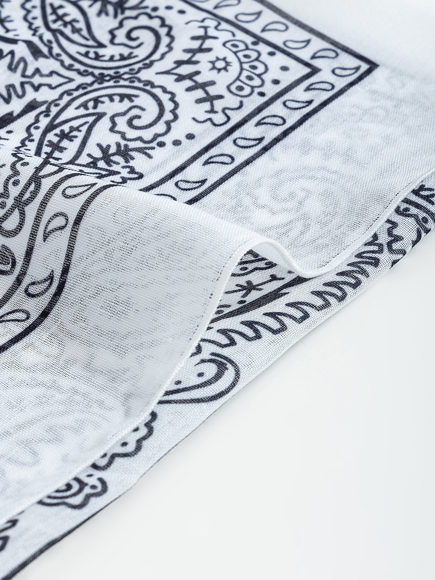 מטפחת בנדנה