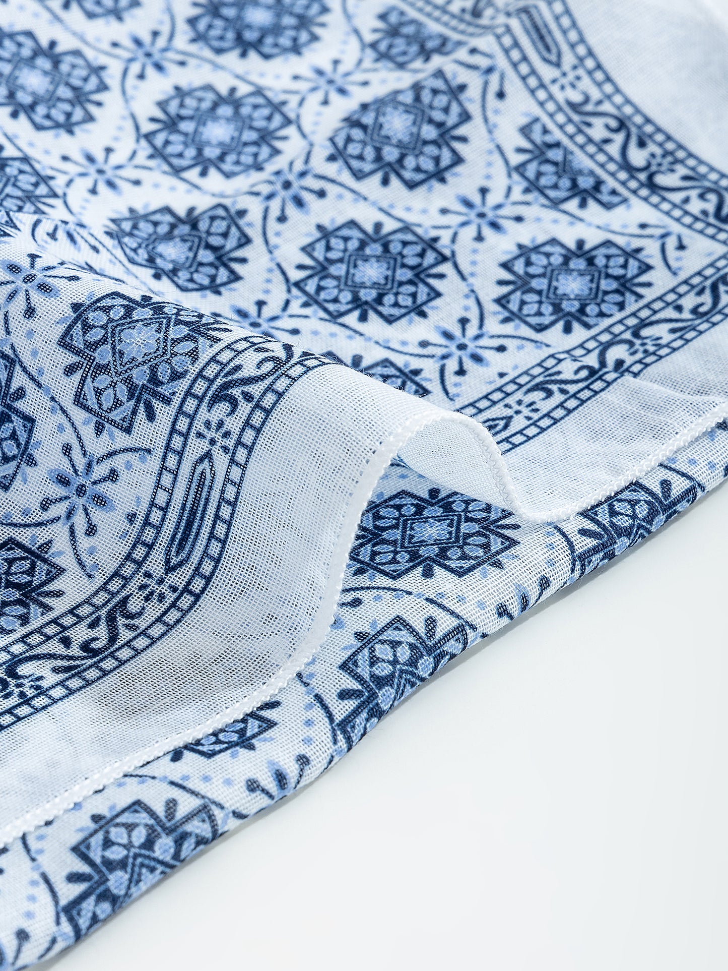 מטפחת בנדנה