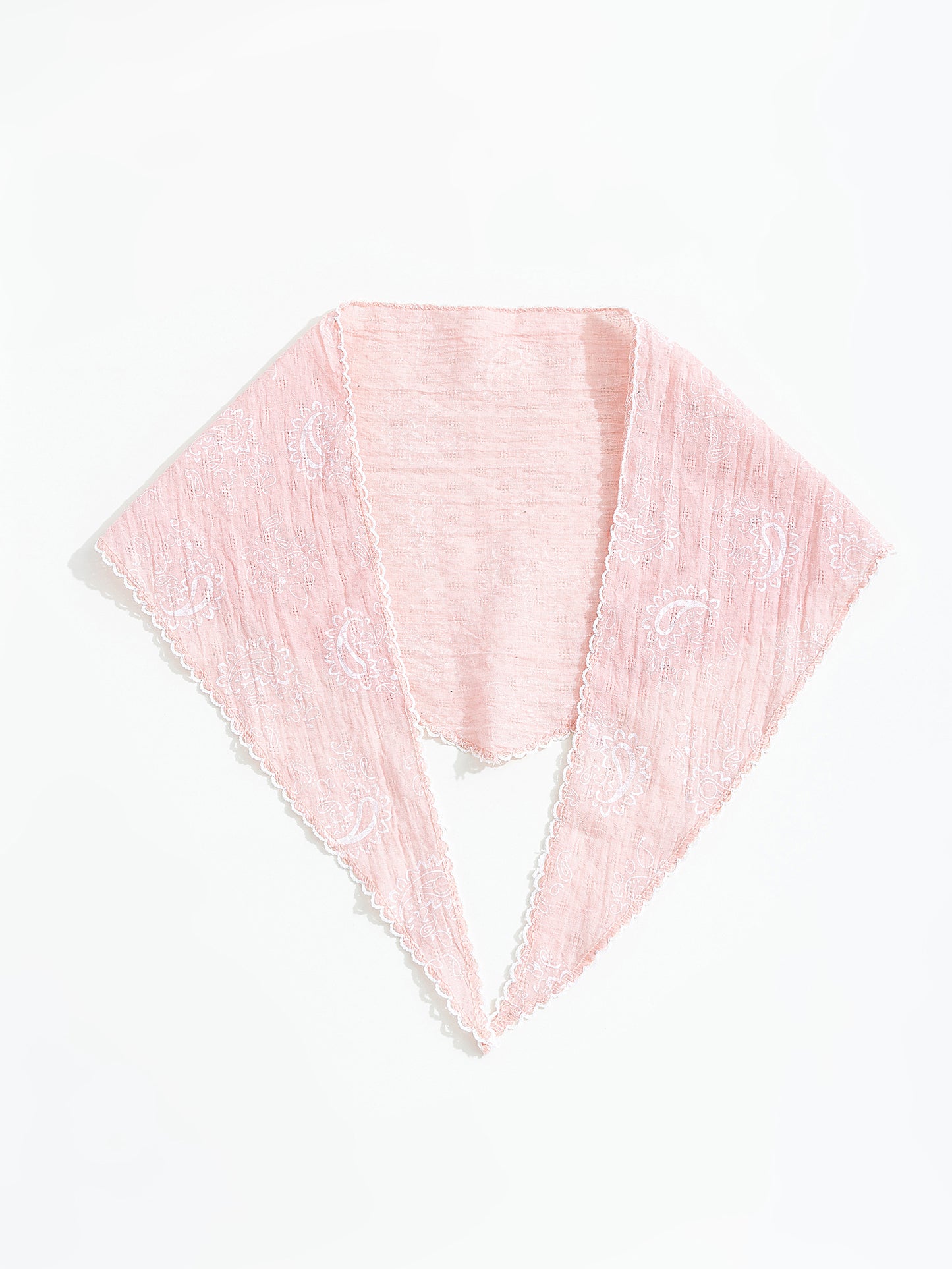 מטפחת בנדנה