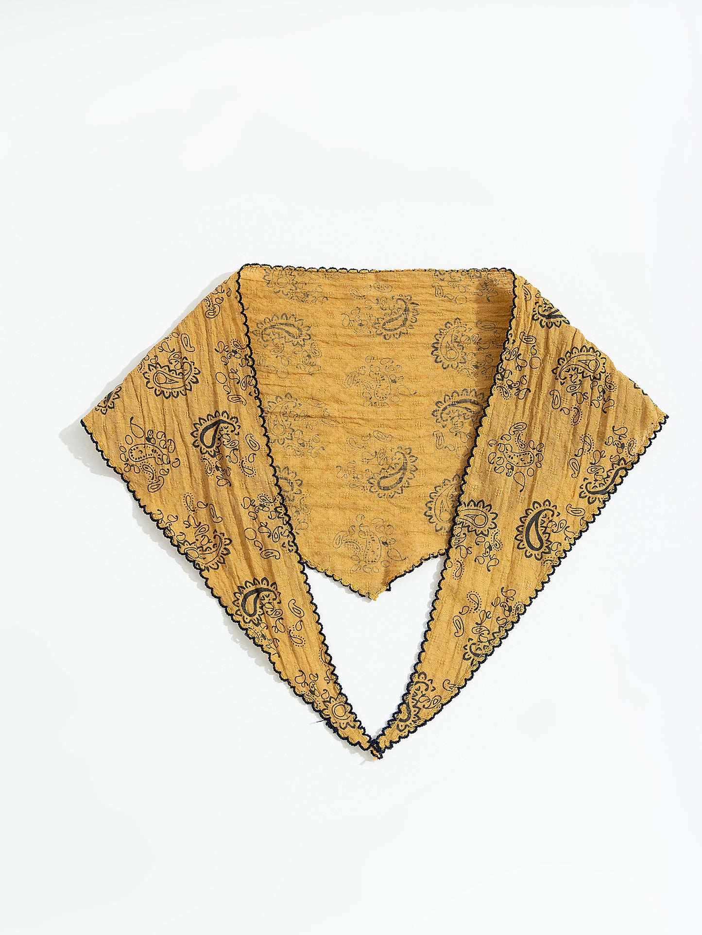 מטפחת בנדנה