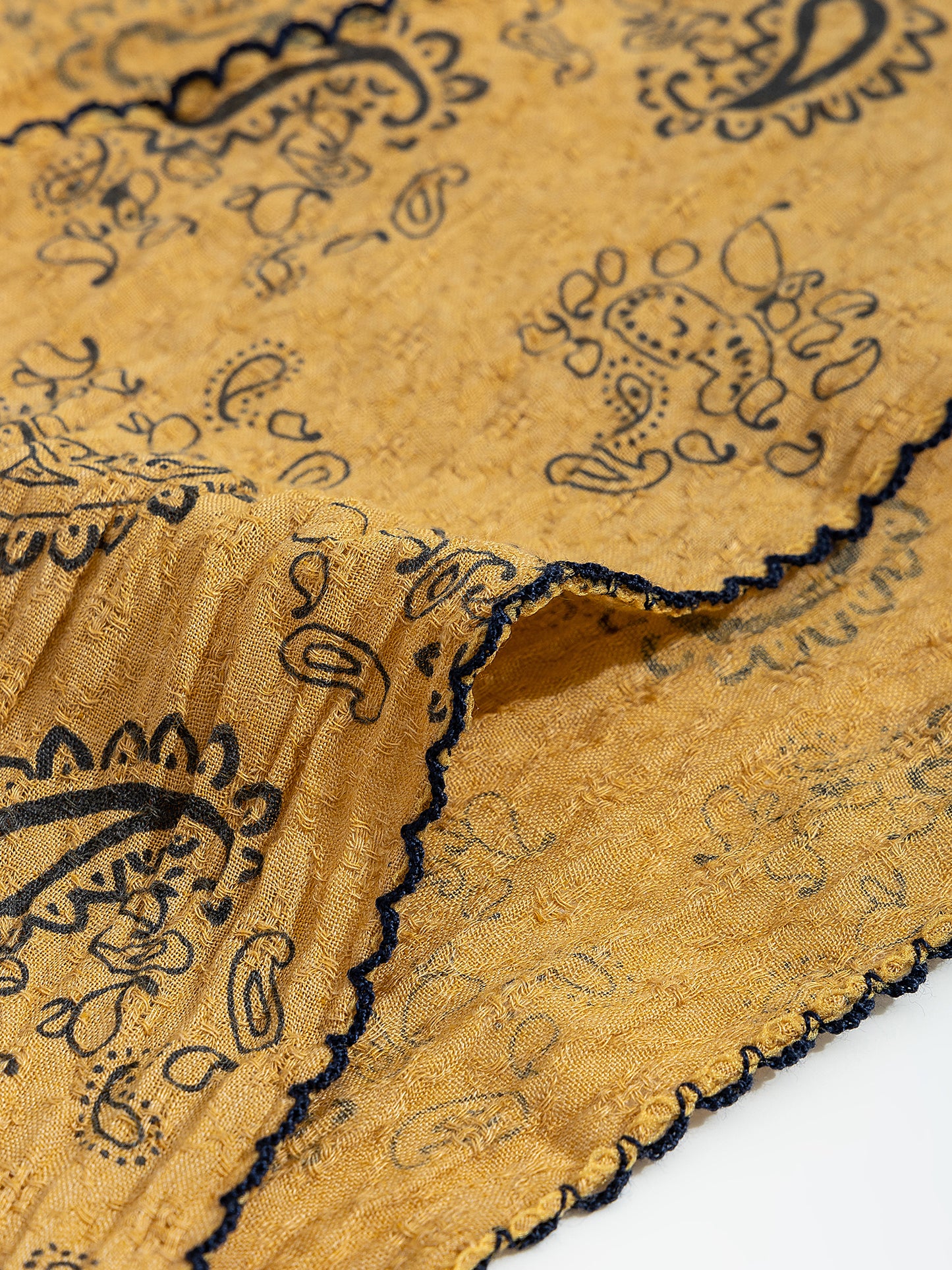 מטפחת בנדנה