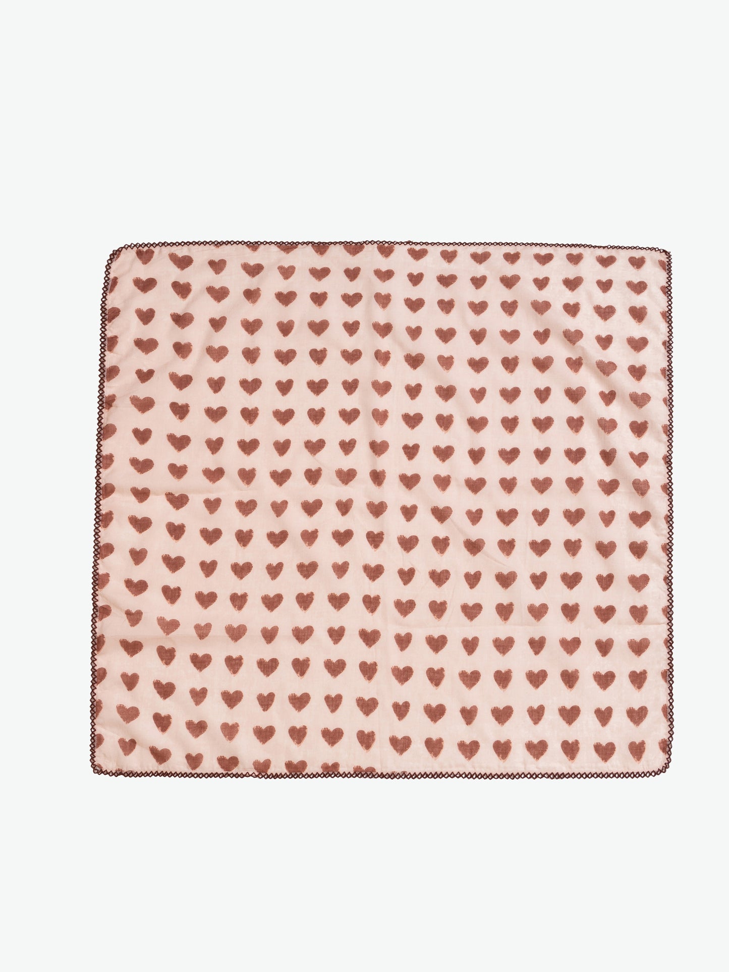 מטפחת בנדנה לבבות