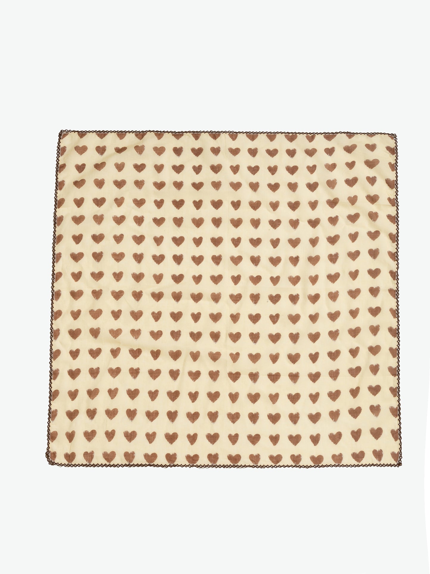 מטפחת בנדנה לבבות